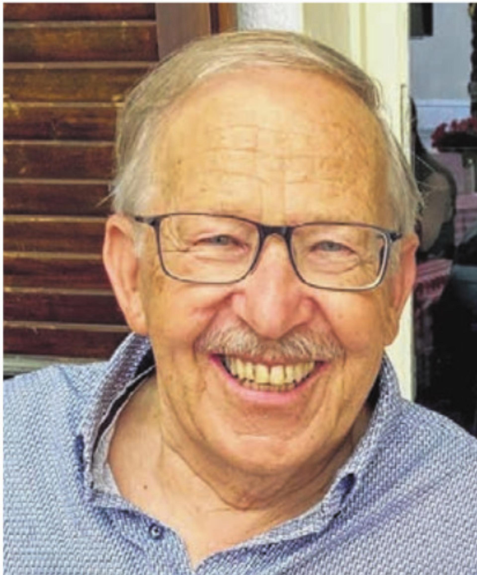 Mathias Kunz 1942–2026. Ein Nachruf - Das Bild wird blockiert. – Möglicherweise durch einen aktiven Adblocker.