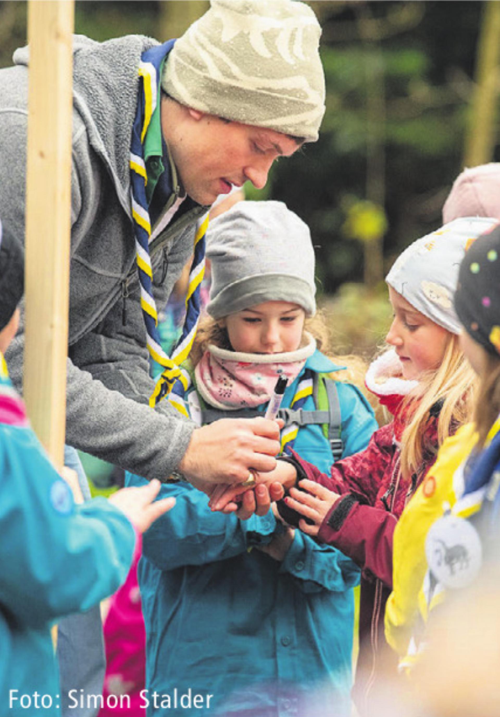 Schnuppertag vom 14. März - Das Bild wird blockiert. – Möglicherweise durch einen aktiven Adblocker.
