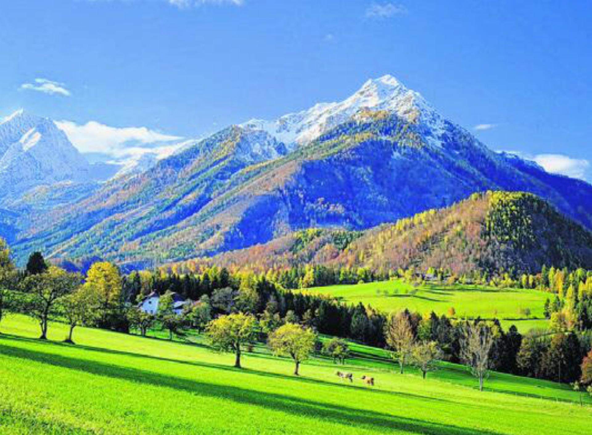 Schöne Sommerferien allen zusammen