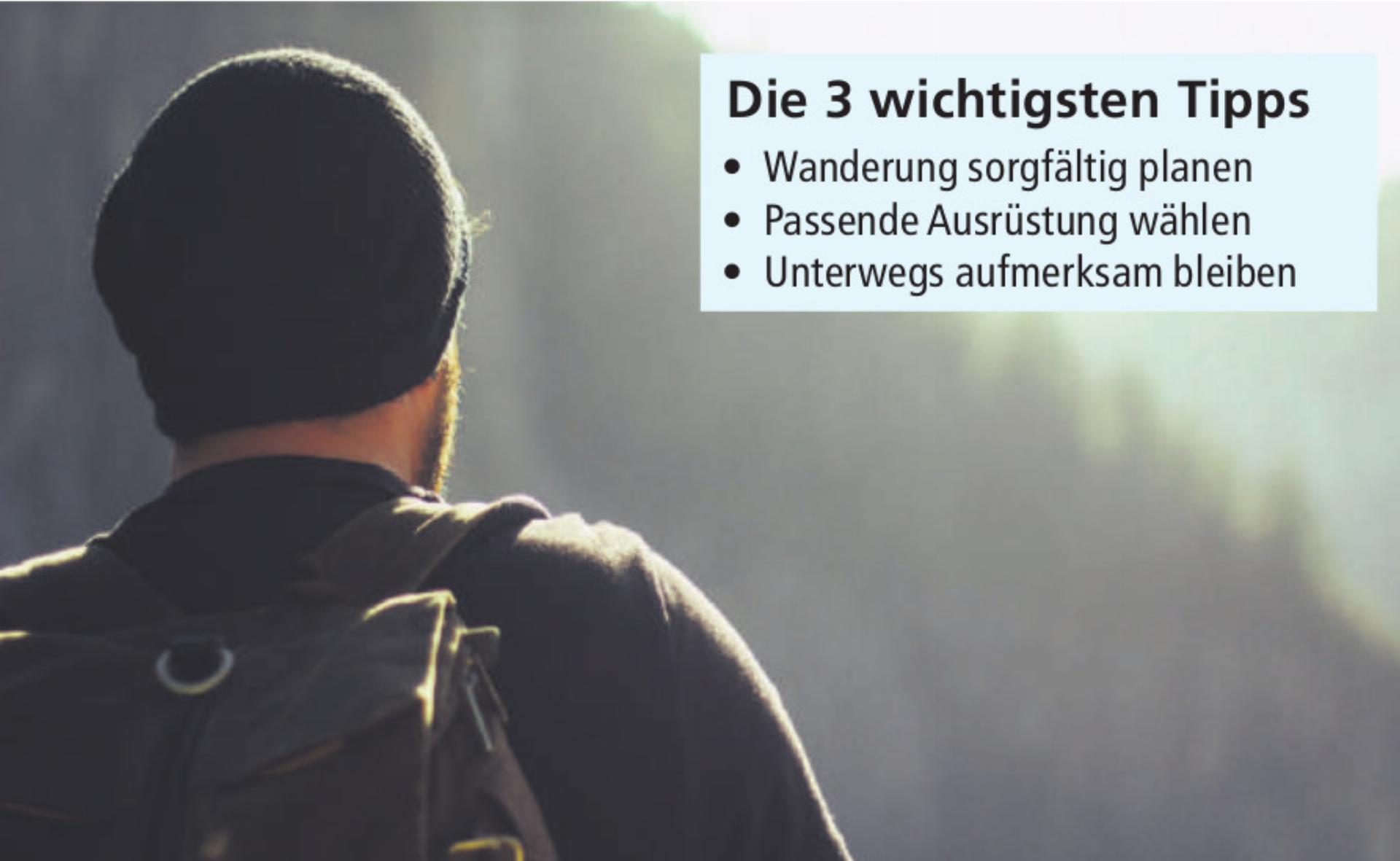 Absturzgefahr wird unterschätzt - Das Bild wird blockiert. – Möglicherweise durch einen aktiven Adblocker.