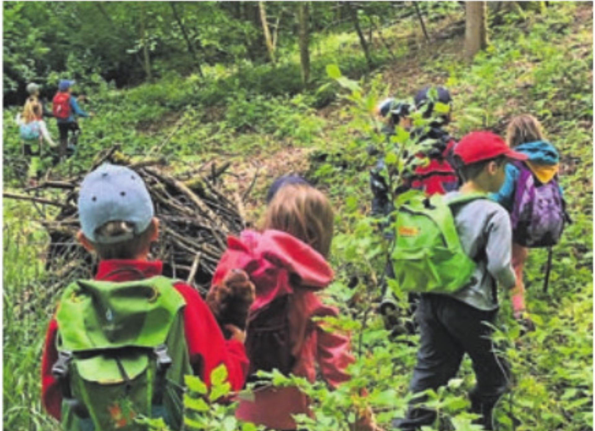 Schnuppertag - Das Bild wird blockiert. – Möglicherweise durch einen aktiven Adblocker.