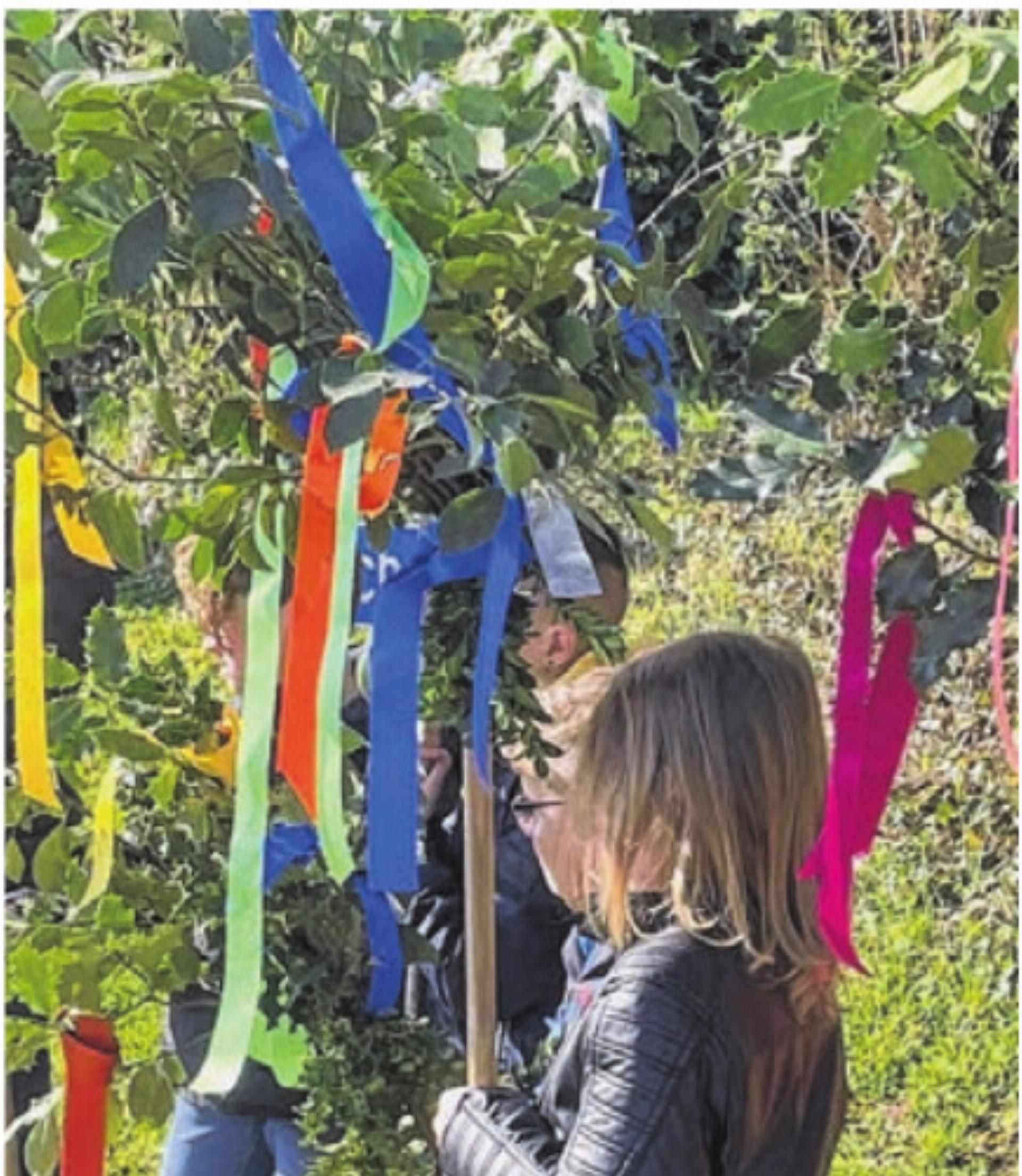 Familiengottesdienst - Das Bild wird blockiert. – Möglicherweise durch einen aktiven Adblocker.