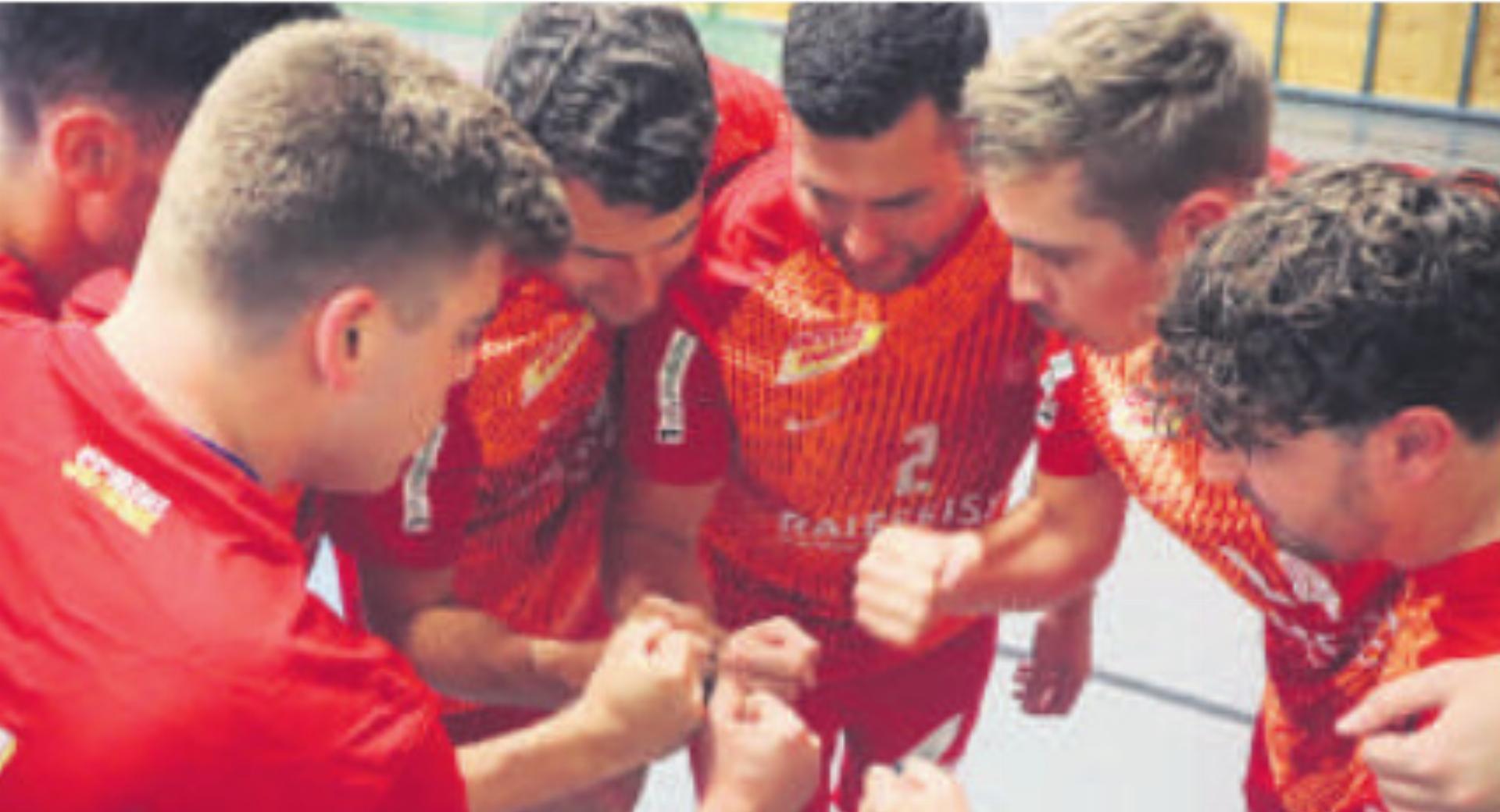 Ein packendes Duell ohne Happy End - Das Bild wird blockiert. – Möglicherweise durch einen aktiven Adblocker.