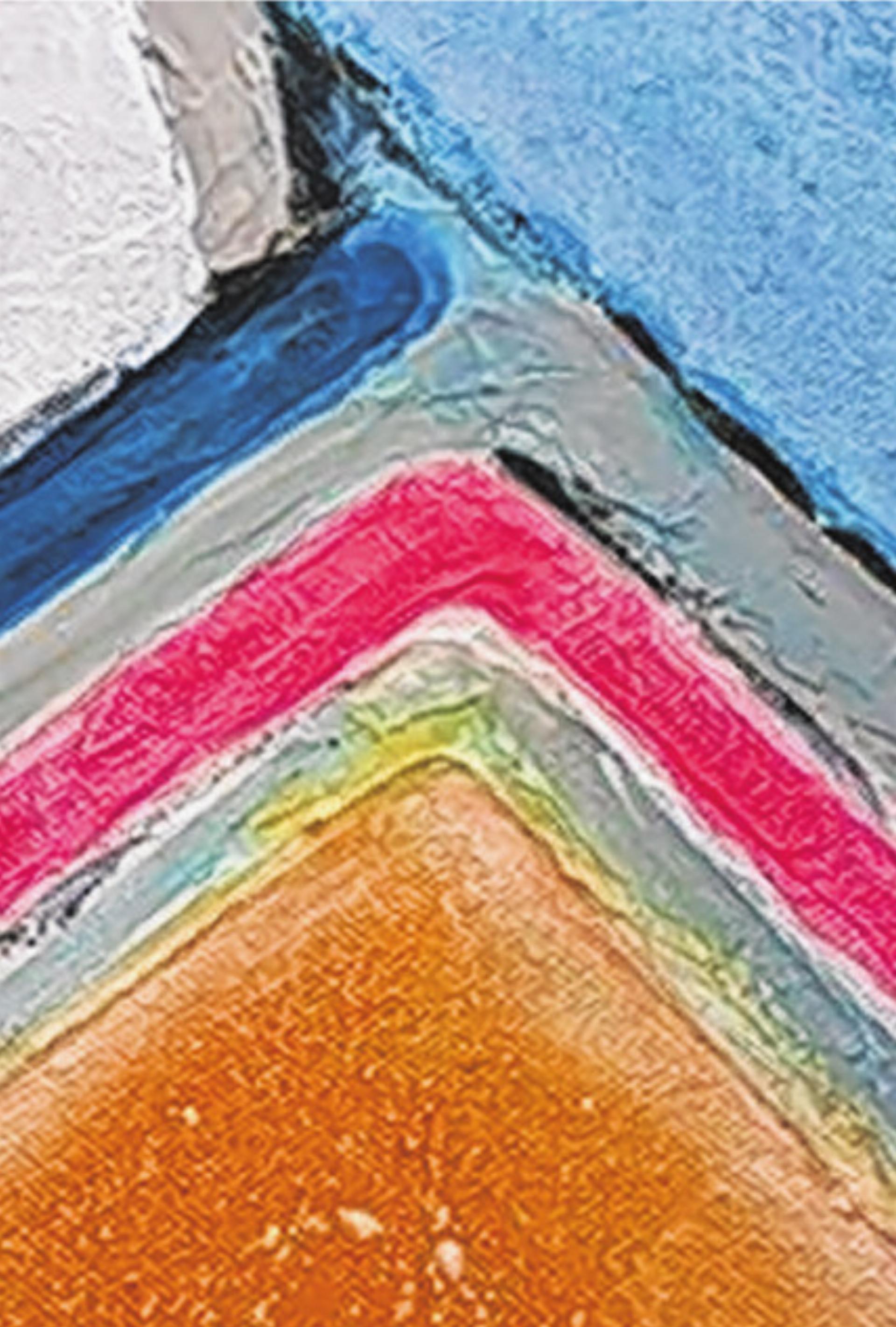 Ausstellung mit Stefan Böswald vom 17.-26. April - Das Bild wird blockiert. – Möglicherweise durch einen aktiven Adblocker.