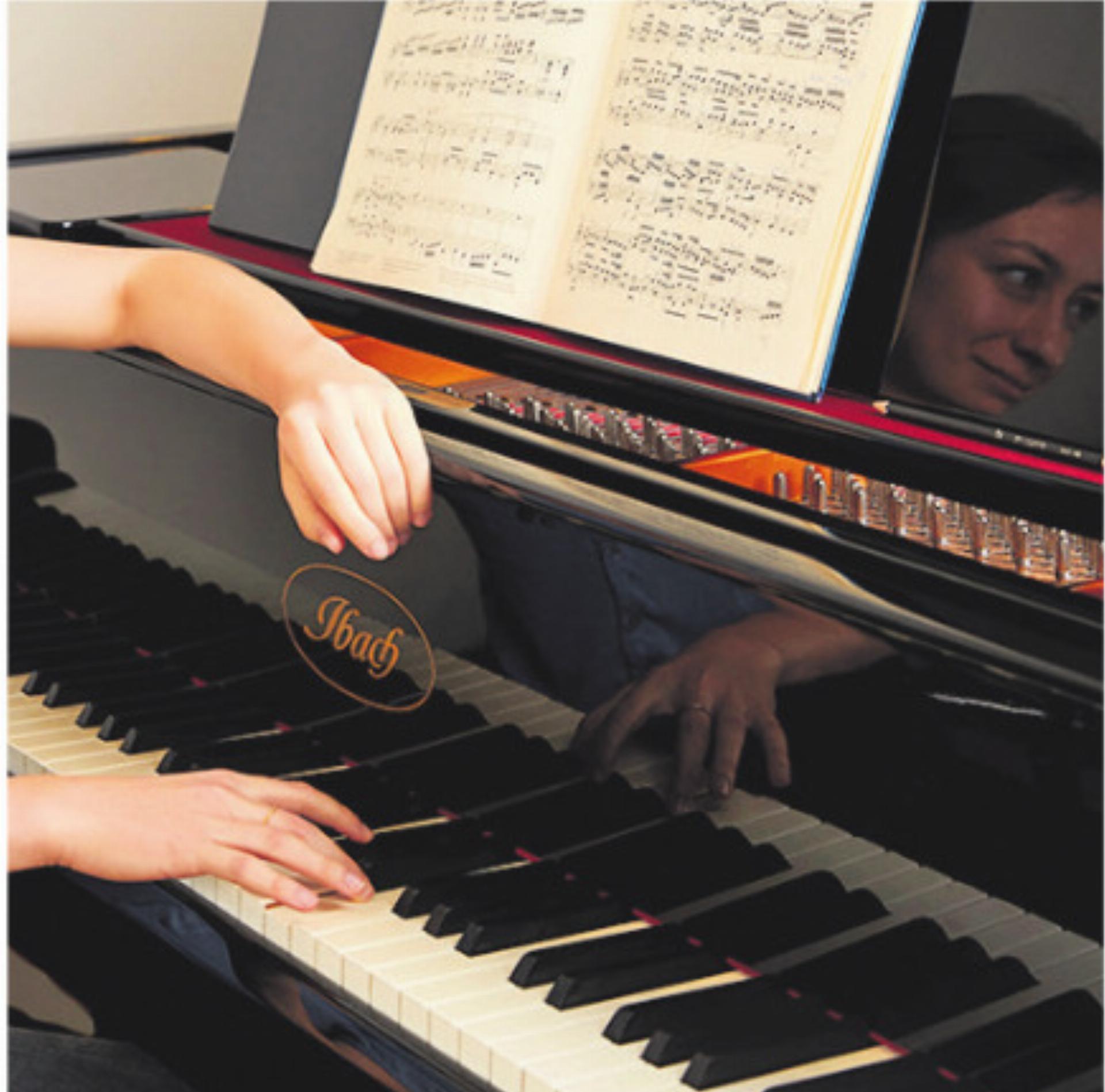 Vortragsabend Klavier - Das Bild wird blockiert. – Möglicherweise durch einen aktiven Adblocker.