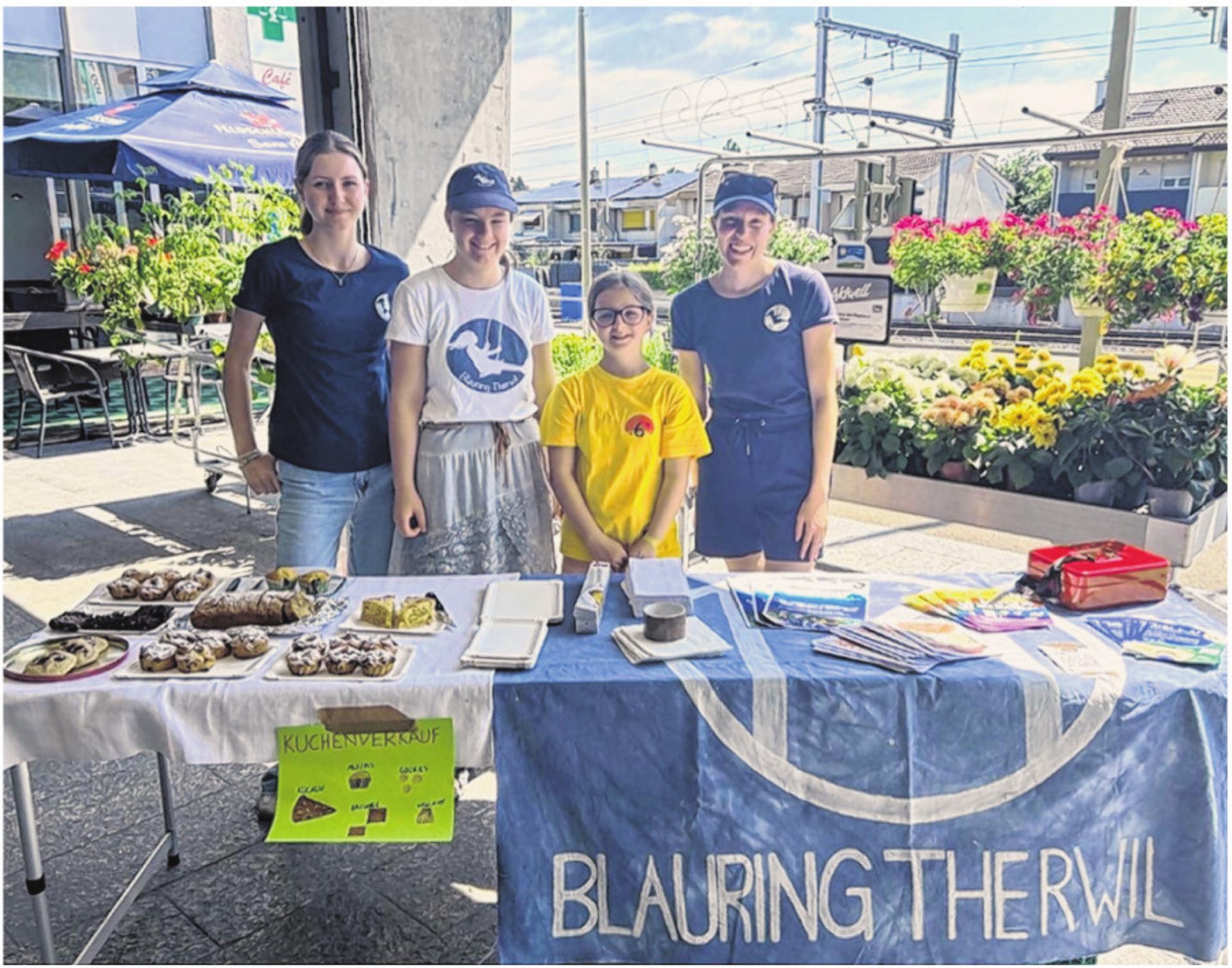 Kuchenverkauf 2026 - Das Bild wird blockiert. – Möglicherweise durch einen aktiven Adblocker.