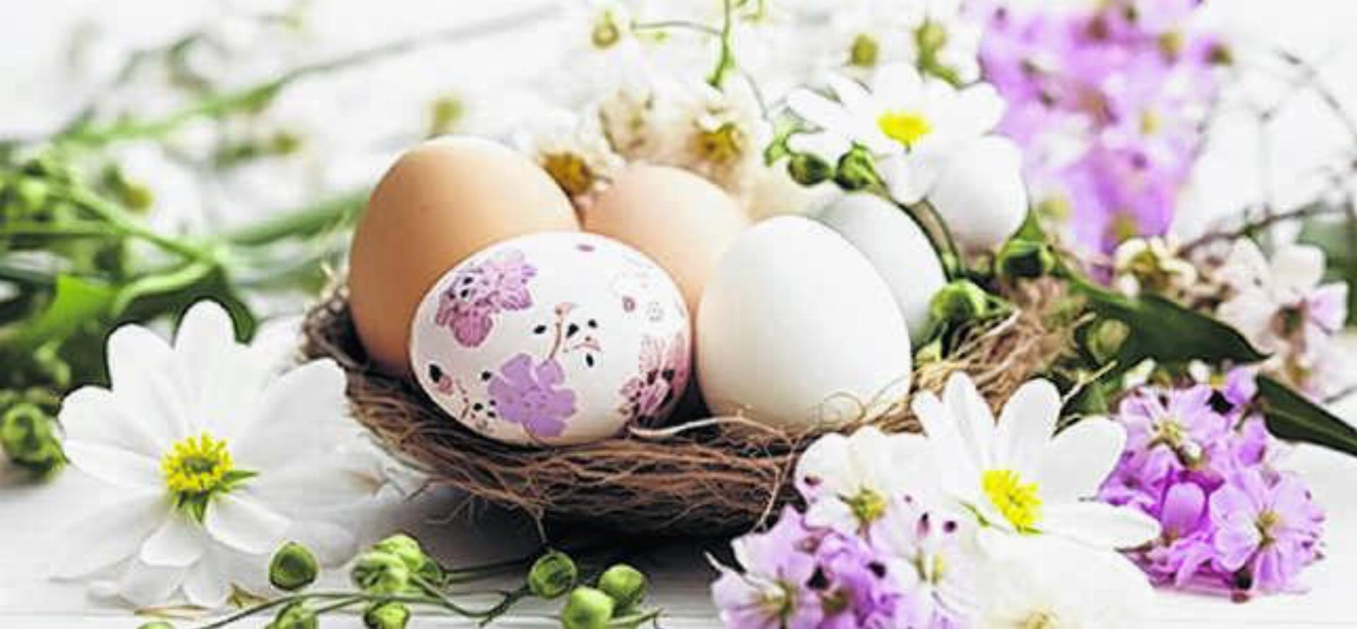 Schliessung der Gemeindeverwaltung und der Aussenstellen über Ostern