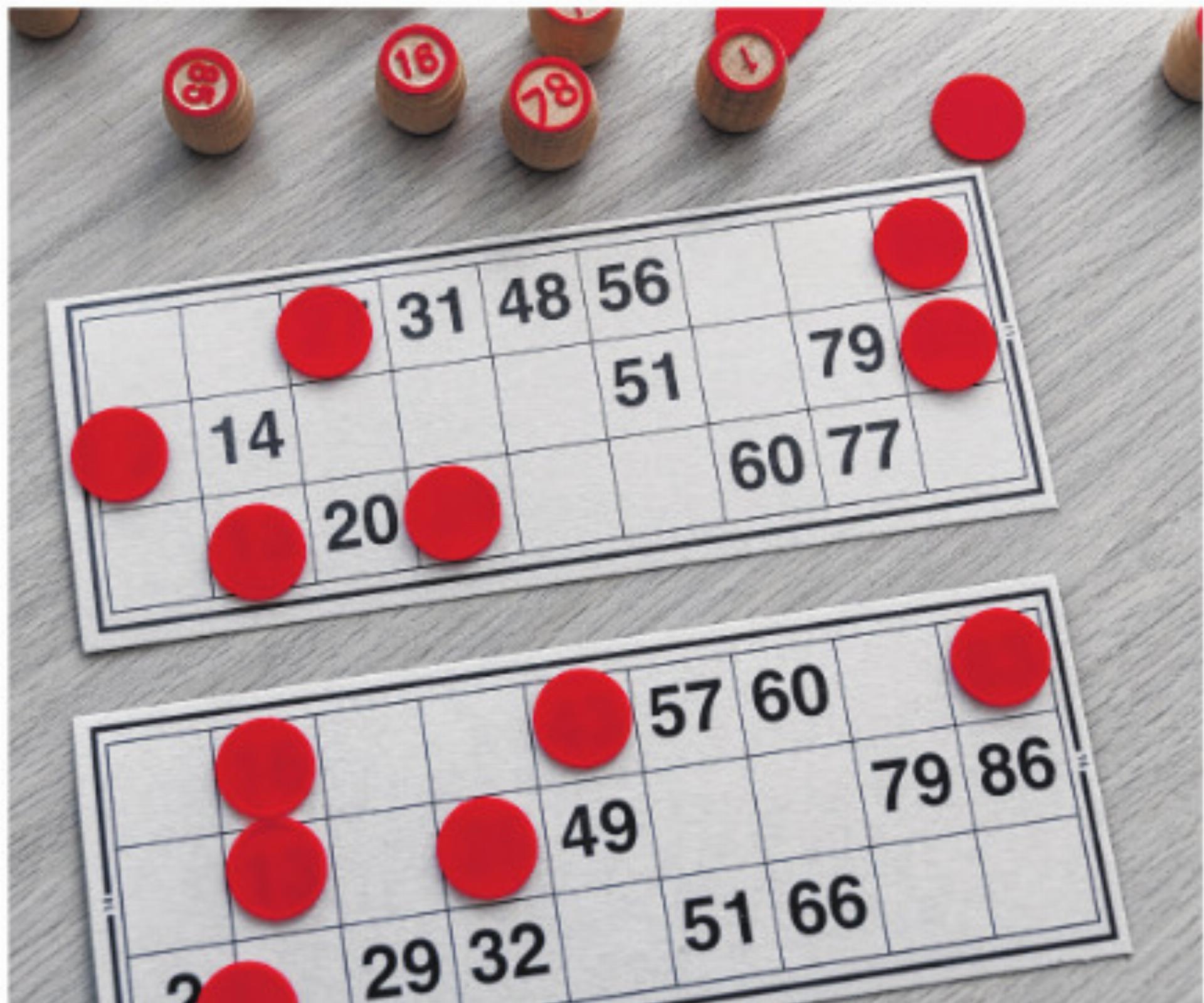 Lotto-Nachmittag mit Fahrdienst - Das Bild wird blockiert. – Möglicherweise durch einen aktiven Adblocker.