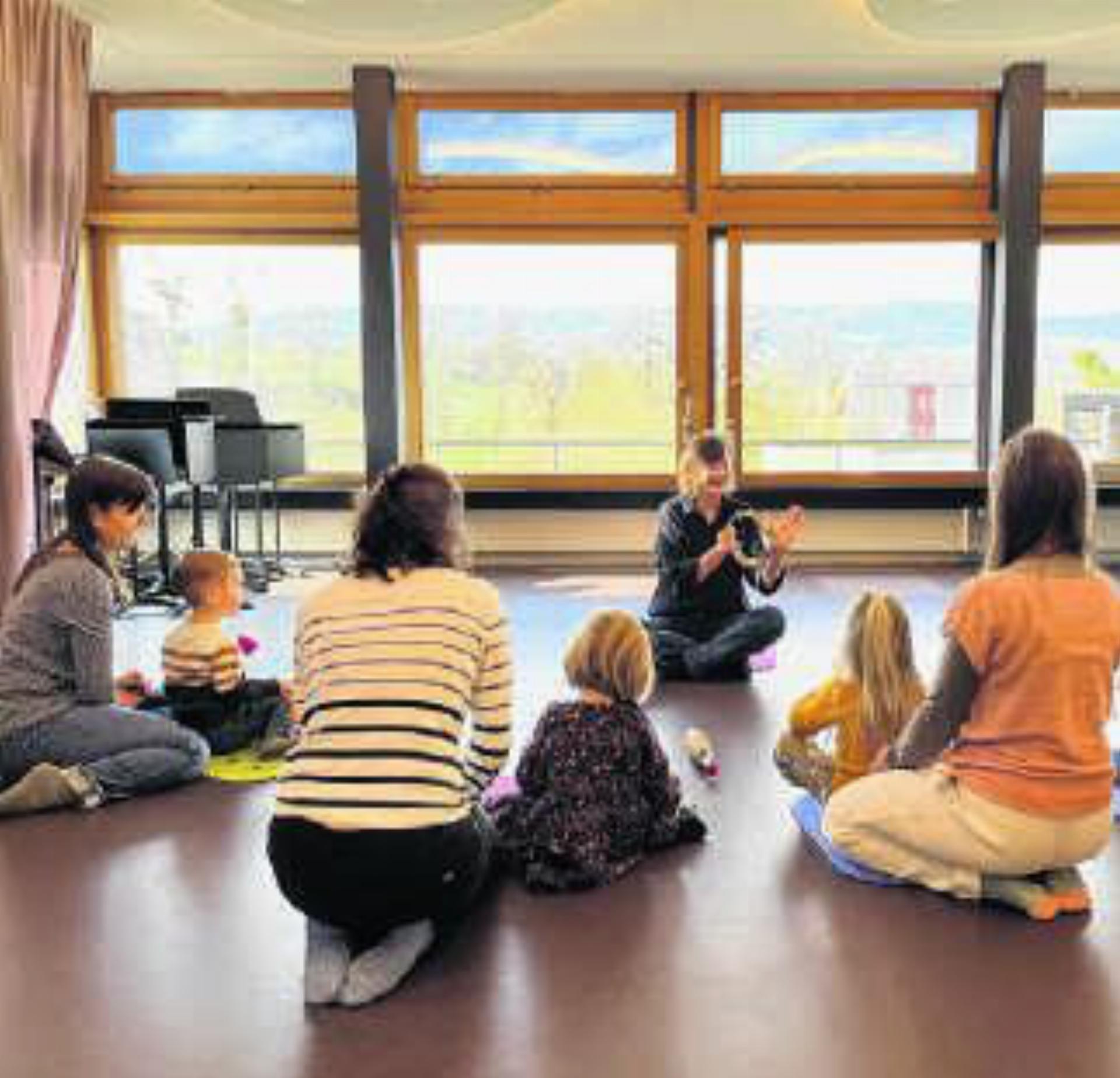 MUSIKSCHULE LEIMENTAL