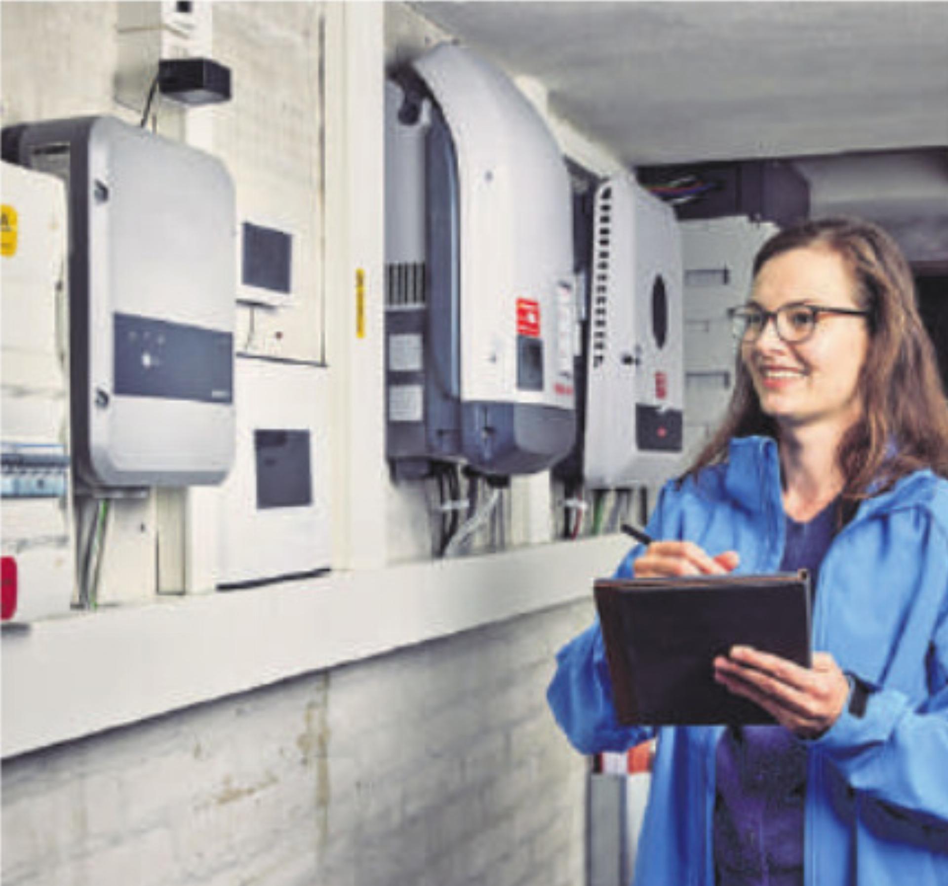 Ineffiziente Heizanlagen im Visier - Das Bild wird blockiert. – Möglicherweise durch einen aktiven Adblocker.