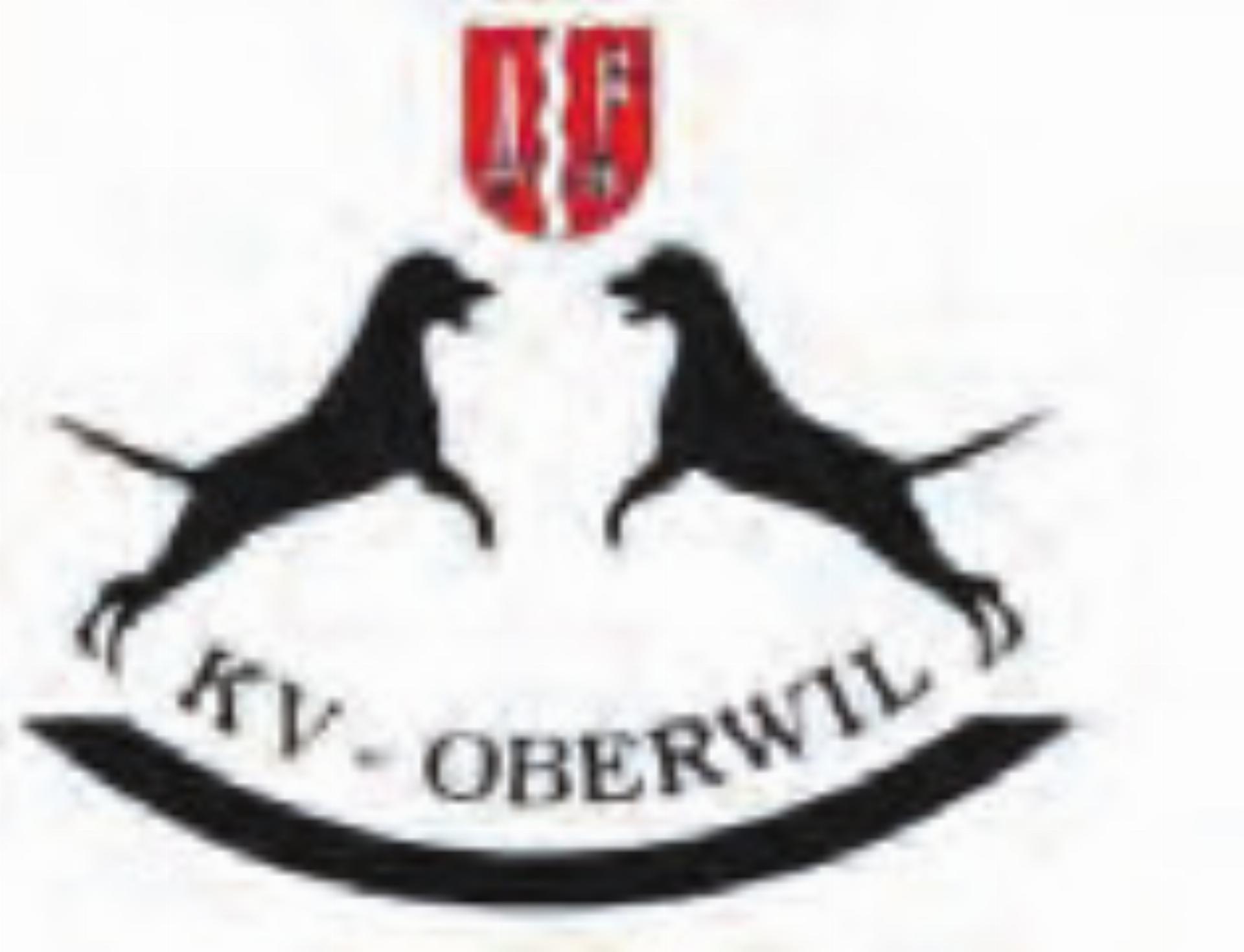 OBERWIL UND UMGEBUNG