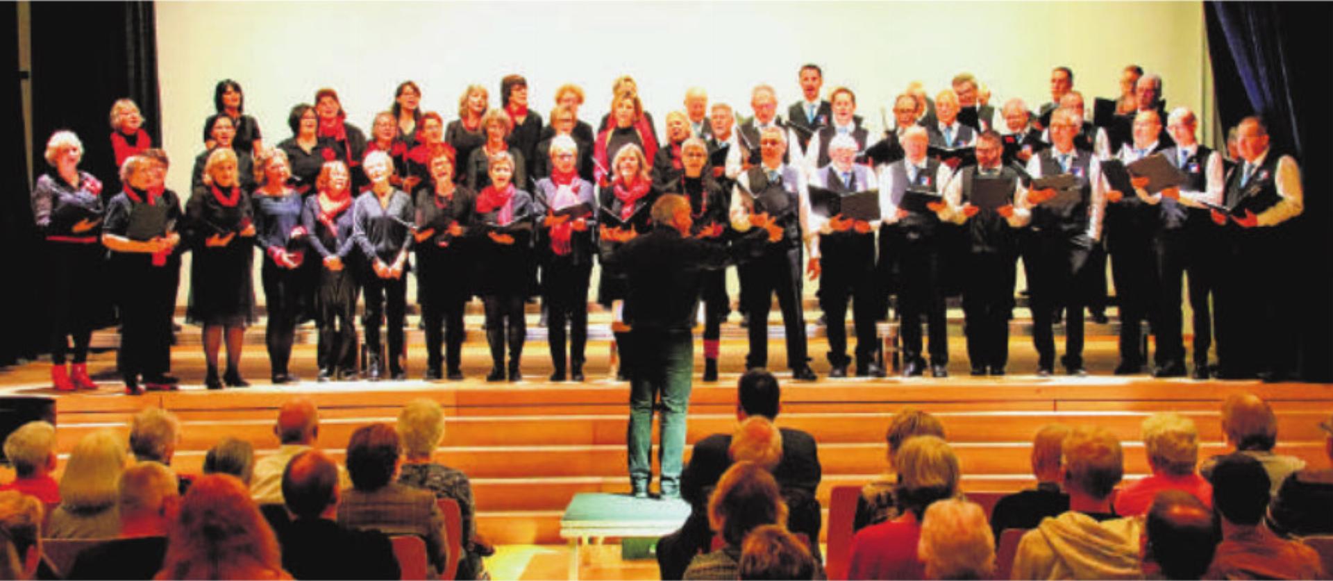 Vergissmeinnicht-Sängerinnen - Das Bild wird blockiert. – Möglicherweise durch einen aktiven Adblocker.