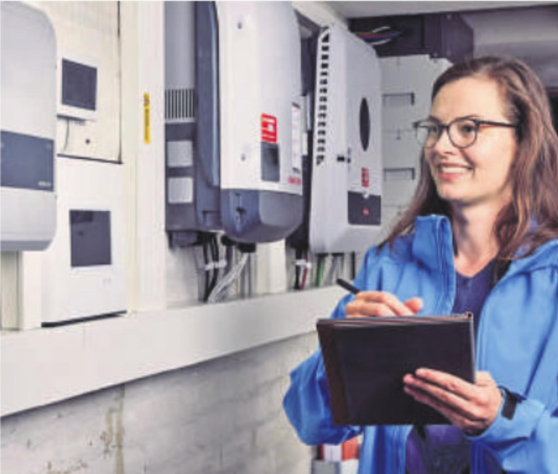 Ineffiziente Heizanlagen im Visier - Das Bild wird blockiert. – Möglicherweise durch einen aktiven Adblocker.