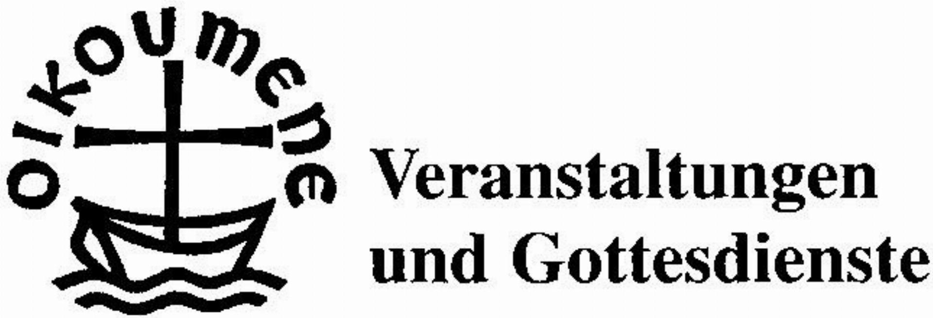 VERANSTALTUNGEN UND GOTTESDIENSTE