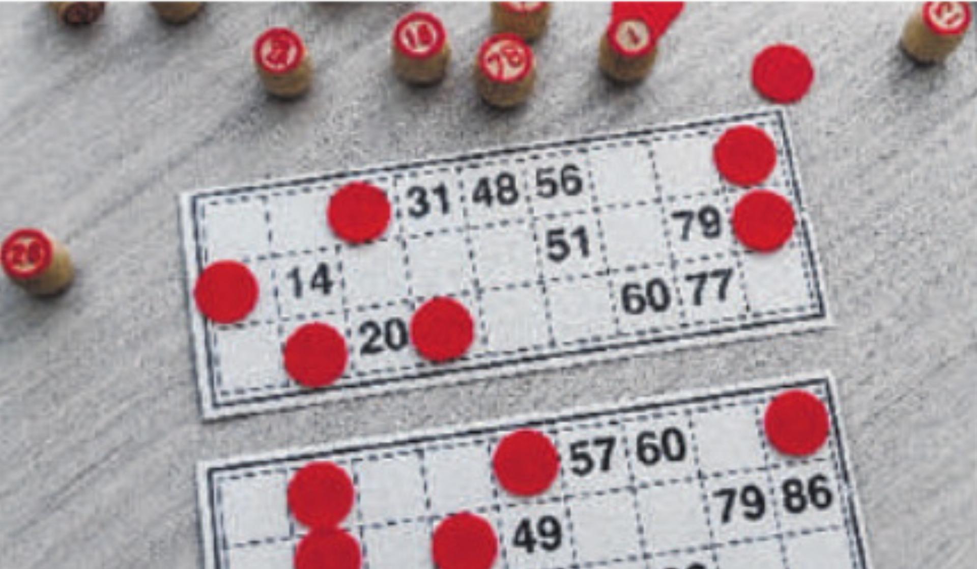 Therwil: Lichtblick – Lotto-Nachmittag mit Fahrdienst - Das Bild wird blockiert. – Möglicherweise durch einen aktiven Adblocker.