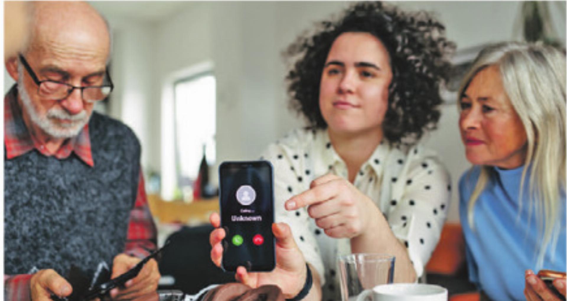 Sicher im Alltag - Das Bild wird blockiert. – Möglicherweise durch einen aktiven Adblocker.