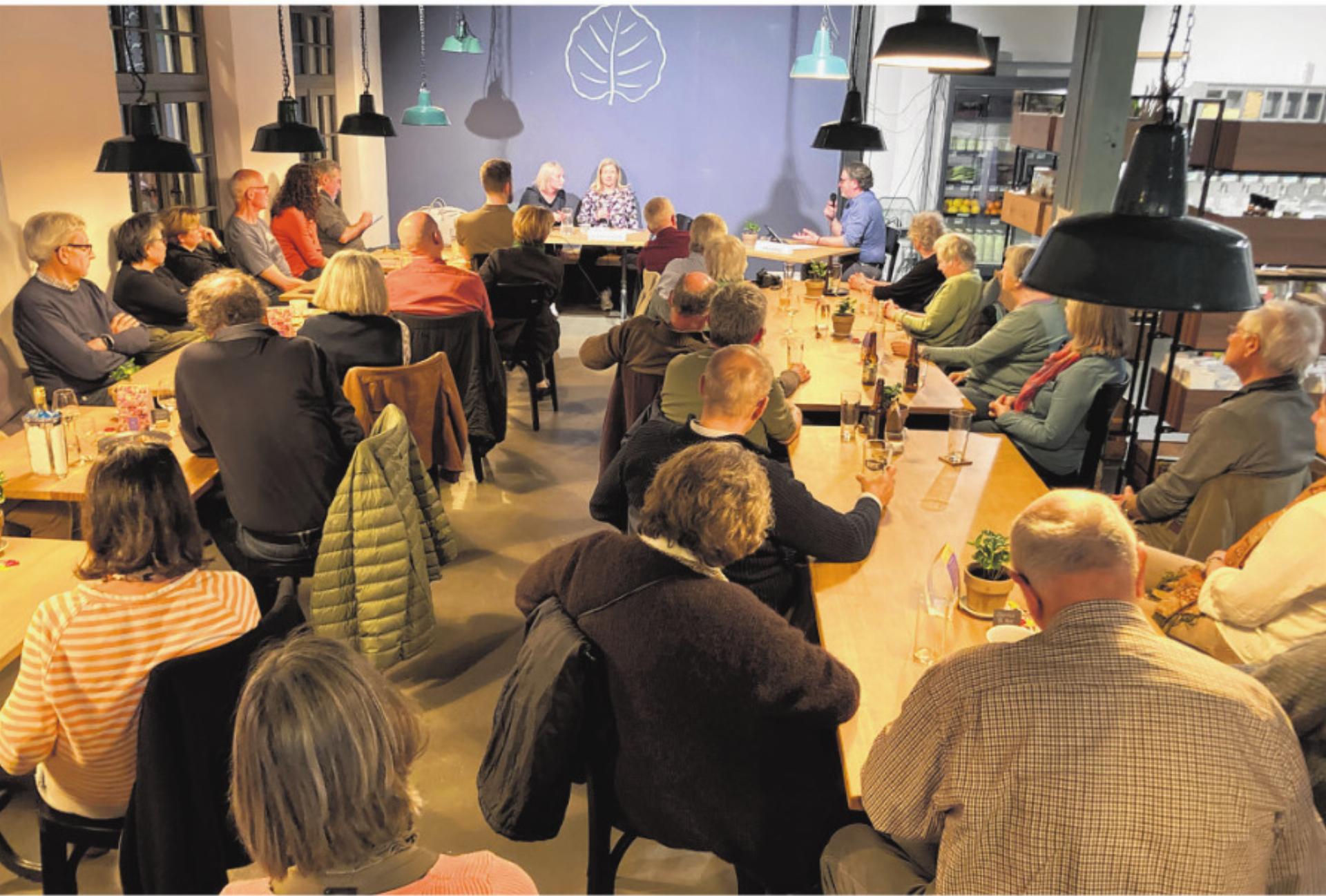 Event-Highlights im März – Alti Schrinerei, Therwil - Das Bild wird blockiert. – Möglicherweise durch einen aktiven Adblocker.