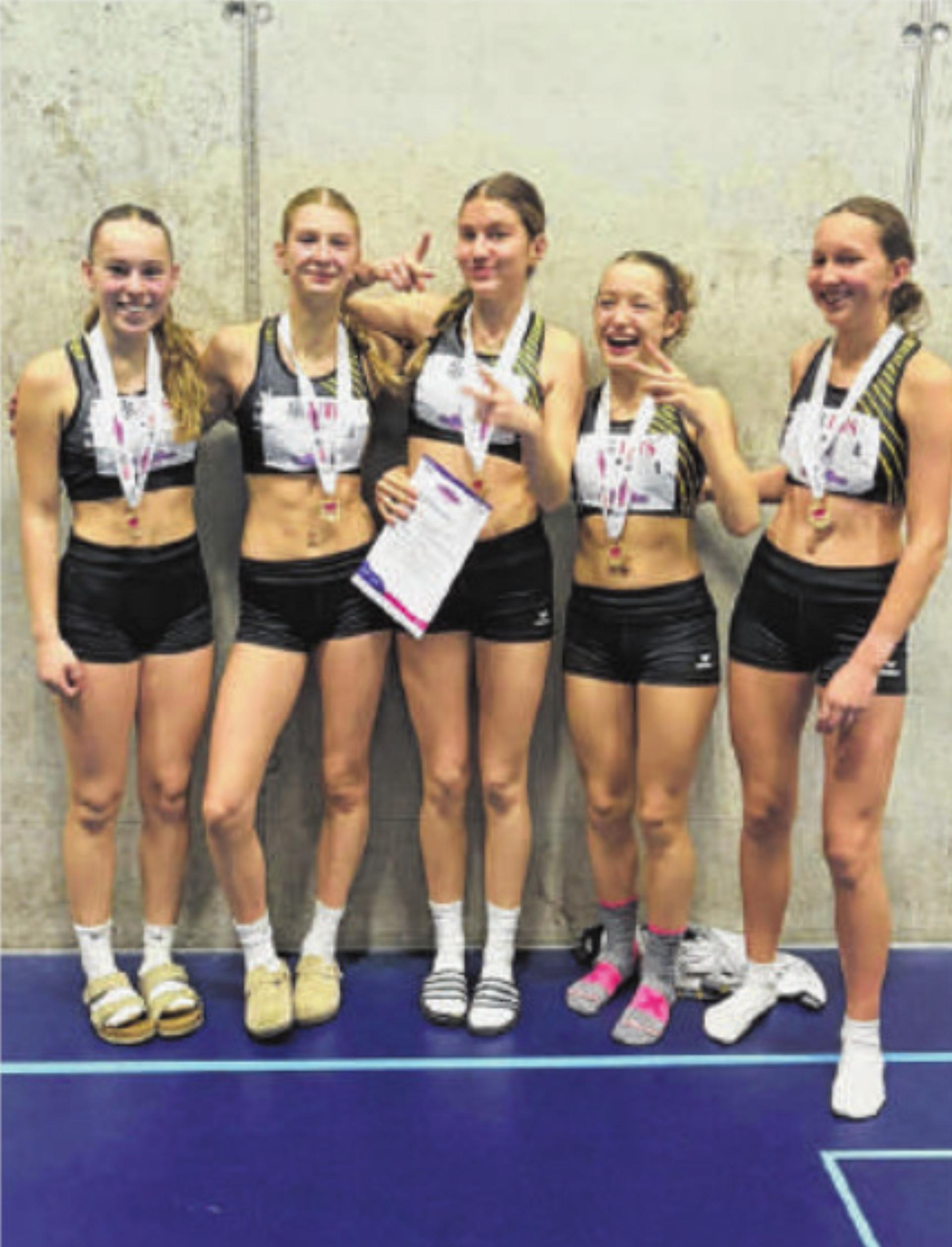 Hallensaison 2026 ist erfolgreich lanciert! - Das Bild wird blockiert. – Möglicherweise durch einen aktiven Adblocker.