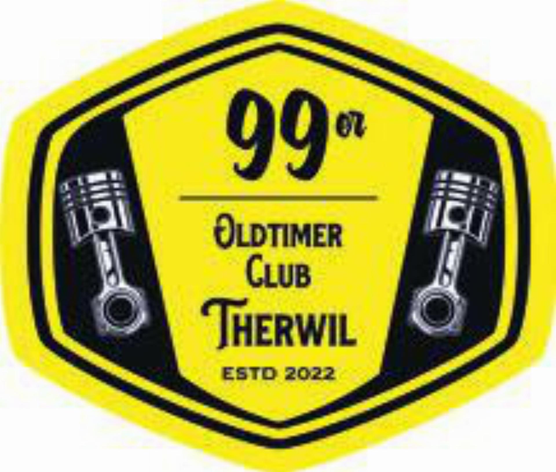 Oldtimer in Therwil? Aber sicher doch!