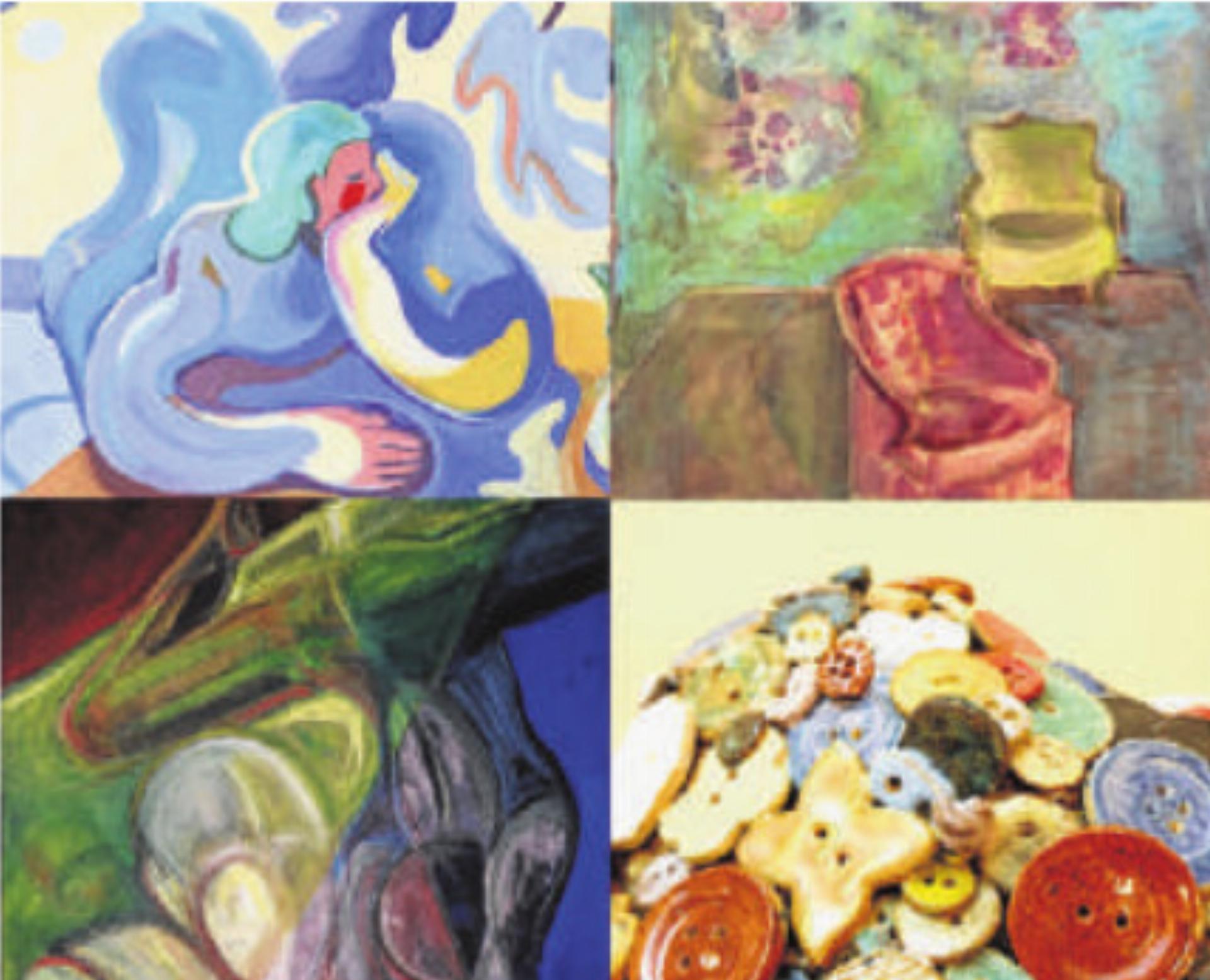 Ausstellung vom 10.–25. Januar - Das Bild wird blockiert. – Möglicherweise durch einen aktiven Adblocker.