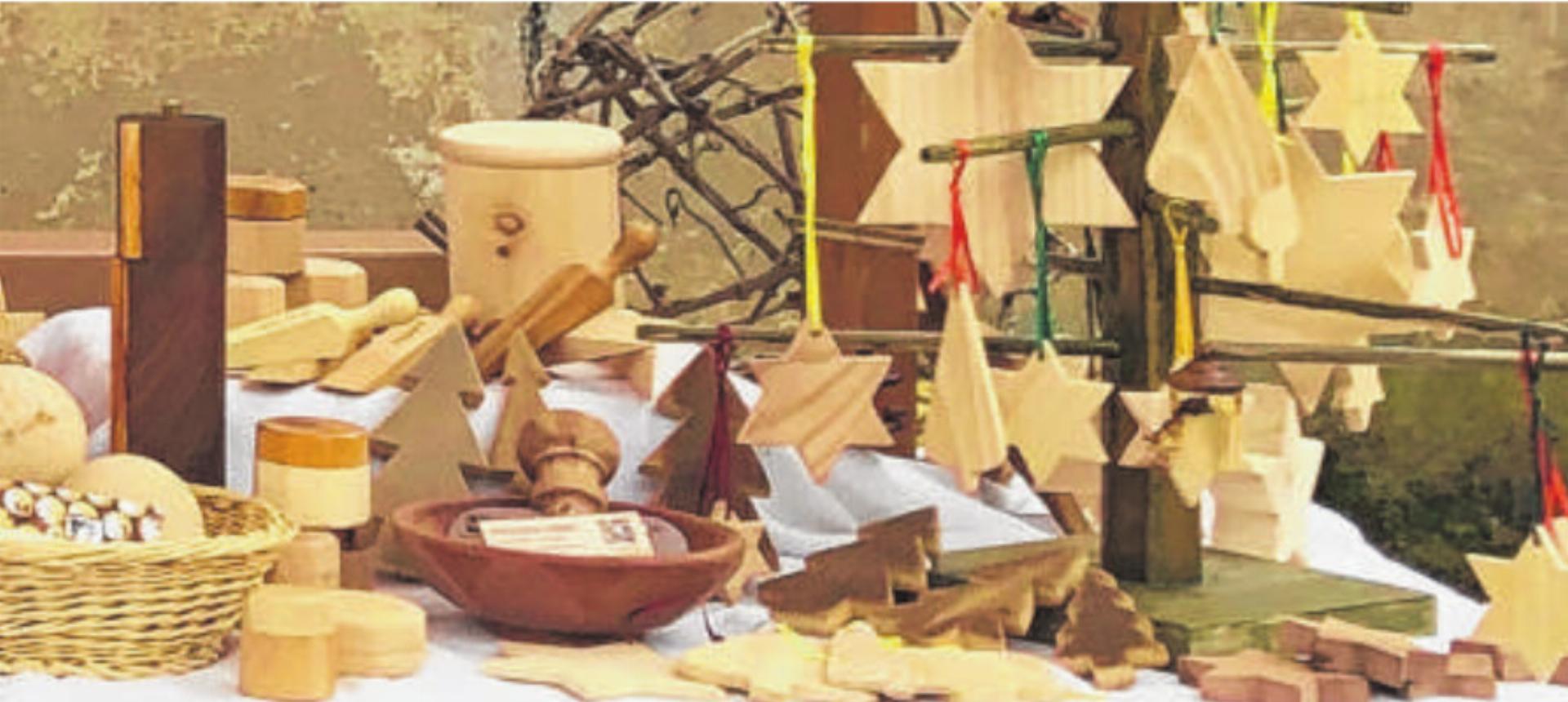 Sterne und Tannen - Das Bild wird blockiert. – Möglicherweise durch einen aktiven Adblocker.