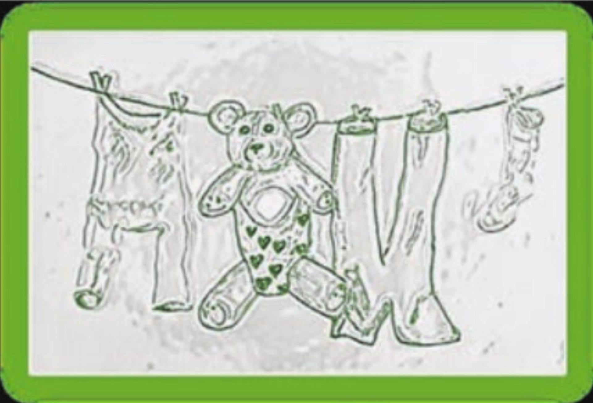 Kinderkleiderbörse, Flüh – 20./21. März 2026 - Das Bild wird blockiert. – Möglicherweise durch einen aktiven Adblocker.