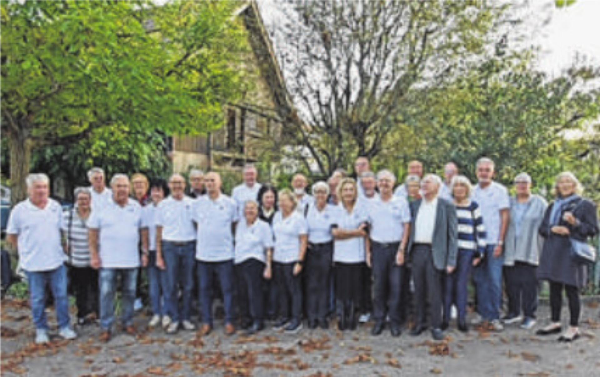 Die Rebzunft Bottmingen ist am Wiehnachtsmärt - Das Bild wird blockiert. – Möglicherweise durch einen aktiven Adblocker.