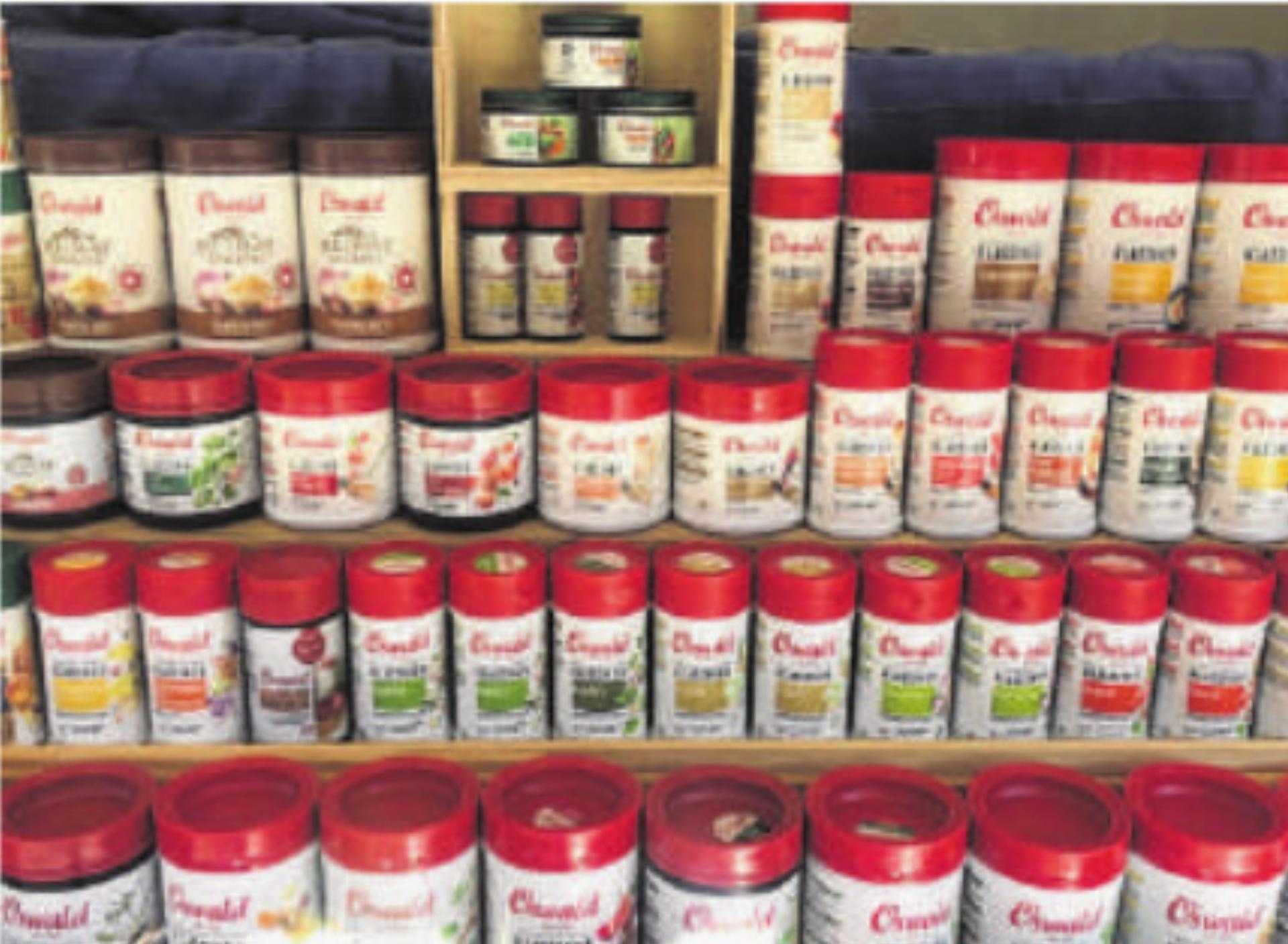 Oswald-Produkte - Das Bild wird blockiert. – Möglicherweise durch einen aktiven Adblocker.