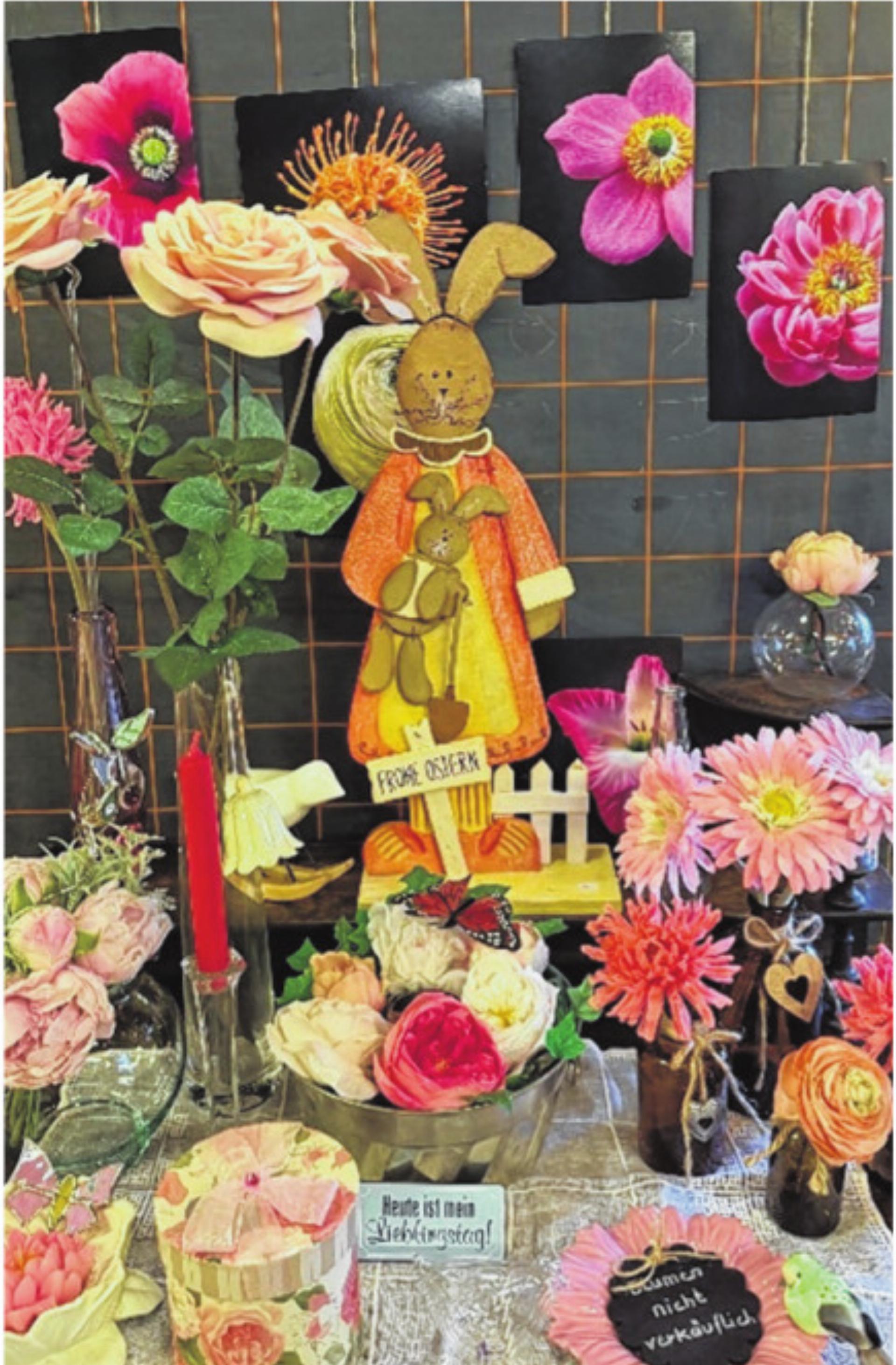 Tag der Floristik - Das Bild wird blockiert. – Möglicherweise durch einen aktiven Adblocker.