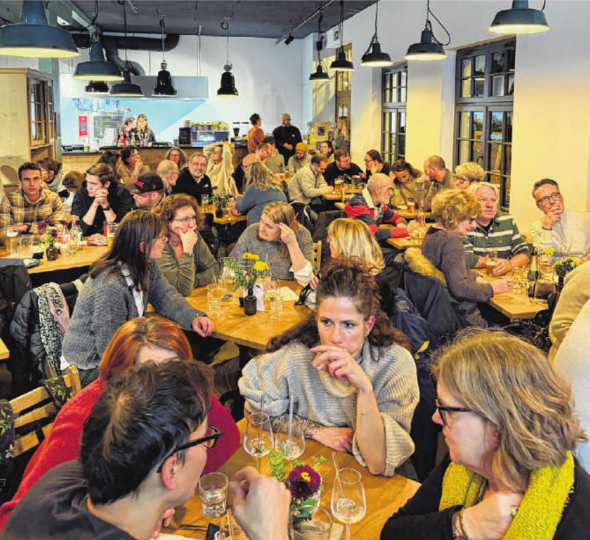 Zwischen Adväntsmärt und Rebstock - Das Bild wird blockiert. – Möglicherweise durch einen aktiven Adblocker.