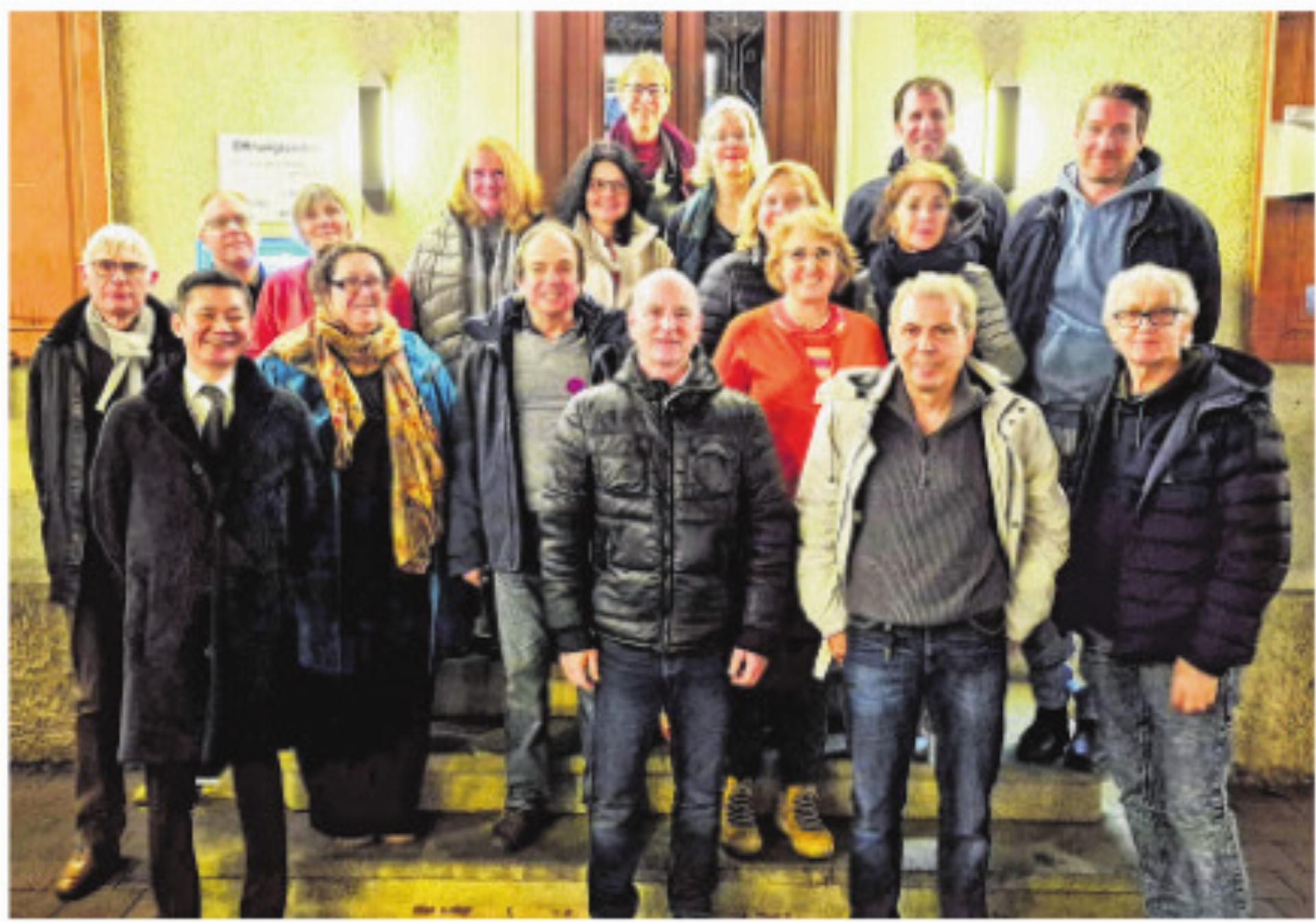 Jahresbericht 2025 des Repair Café - Das Bild wird blockiert. – Möglicherweise durch einen aktiven Adblocker.