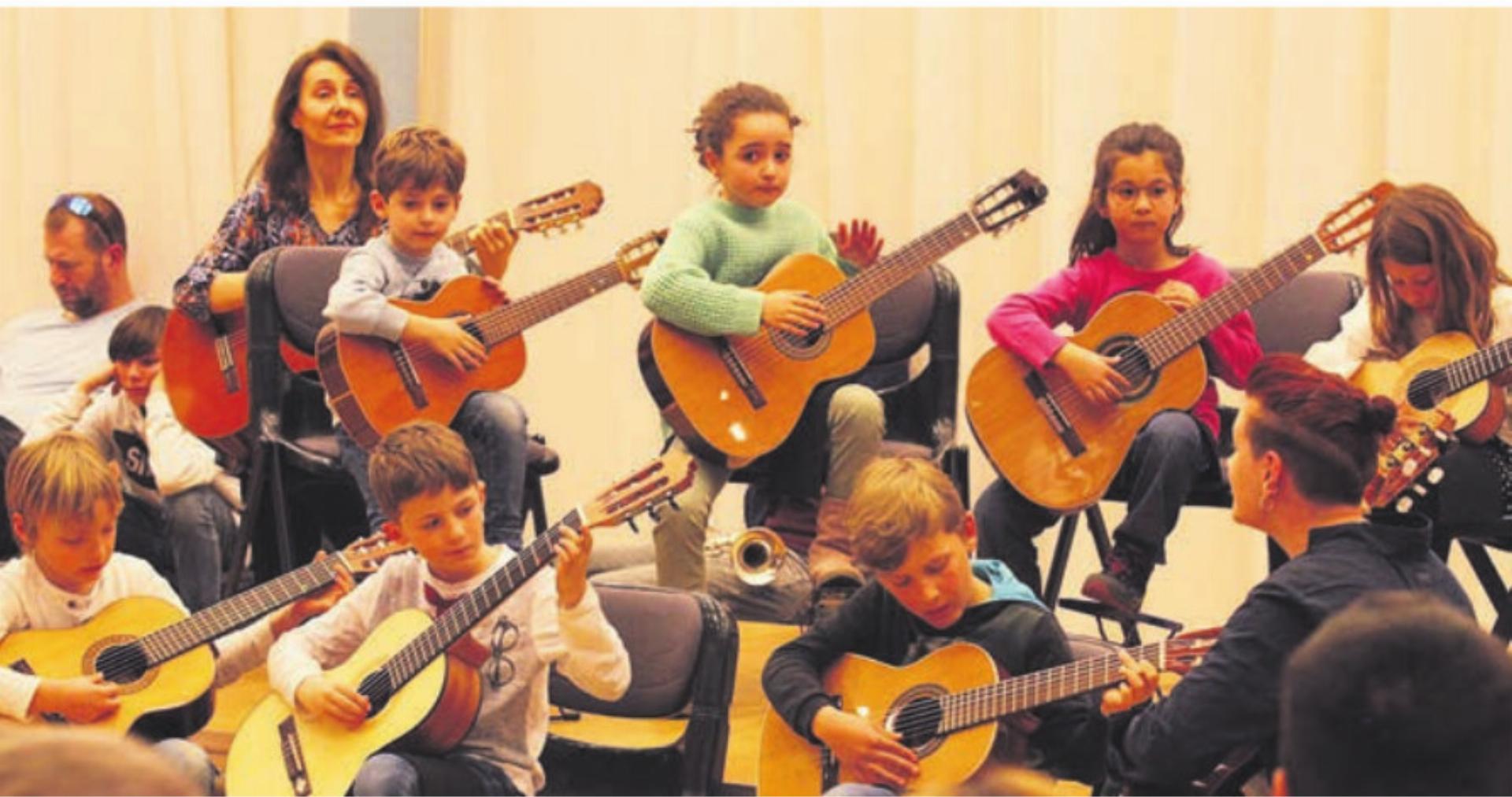 MUSIKSCHULE BINNINGEN-BOTTMINGEN - Das Bild wird blockiert. – Möglicherweise durch einen aktiven Adblocker.