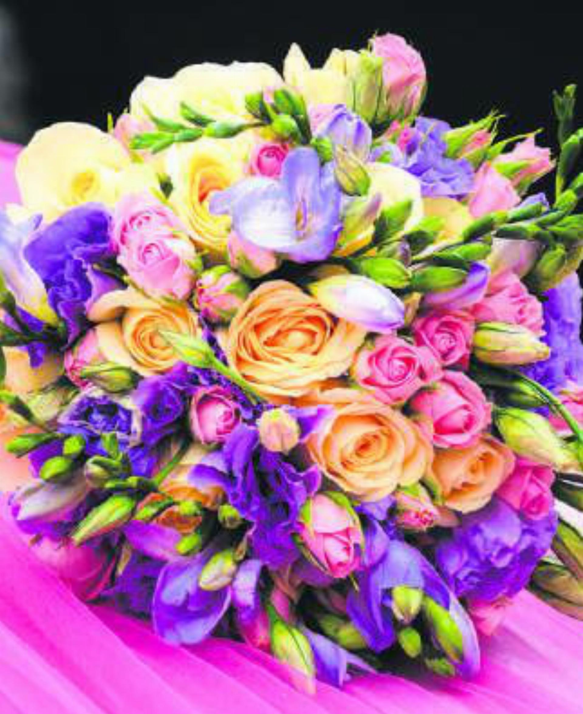 Hochzeit