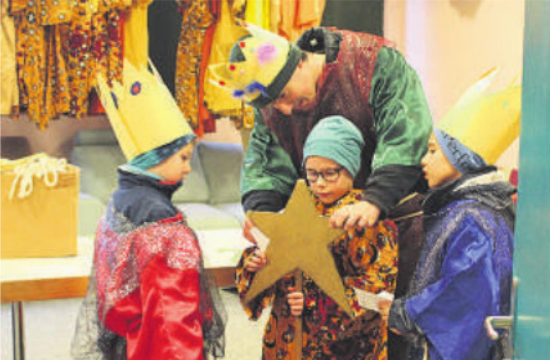 VERANSTALTUNGEN UND  GOTTESDIENSTE - Das Bild wird blockiert. – Möglicherweise durch einen aktiven Adblocker.