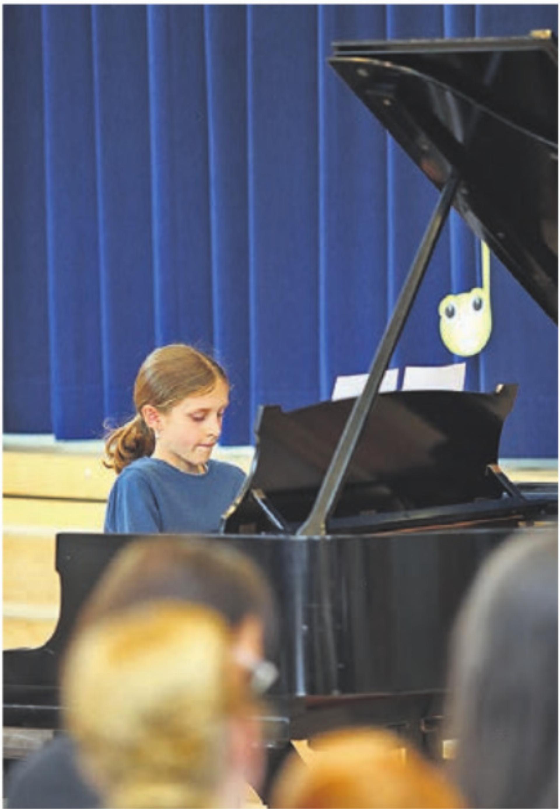 An- und Abmeldetermin für die Musikschule ist der 15. November - Das Bild wird blockiert. – Möglicherweise durch einen aktiven Adblocker.