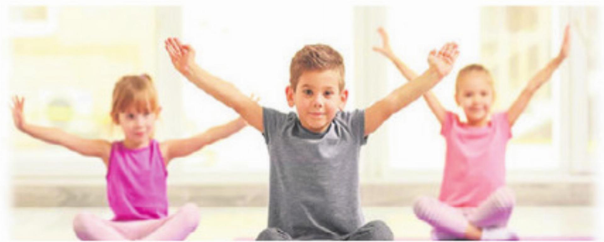 Kinder-Yoga - Das Bild wird blockiert. – Möglicherweise durch einen aktiven Adblocker.