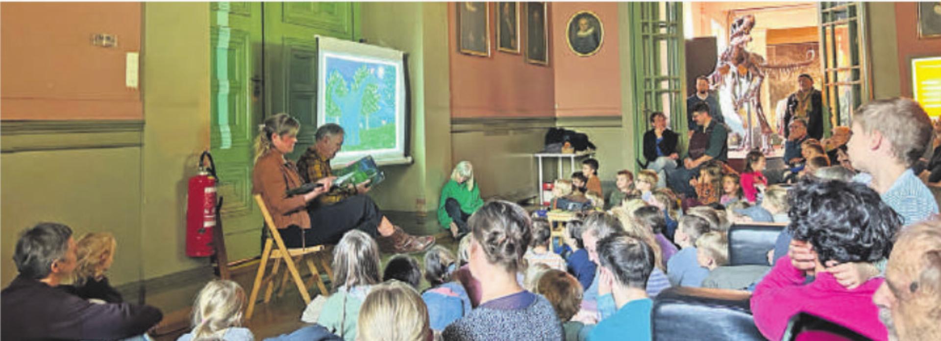 Neues Abenteuer von Dino und Donny - Das Bild wird blockiert. – Möglicherweise durch einen aktiven Adblocker.