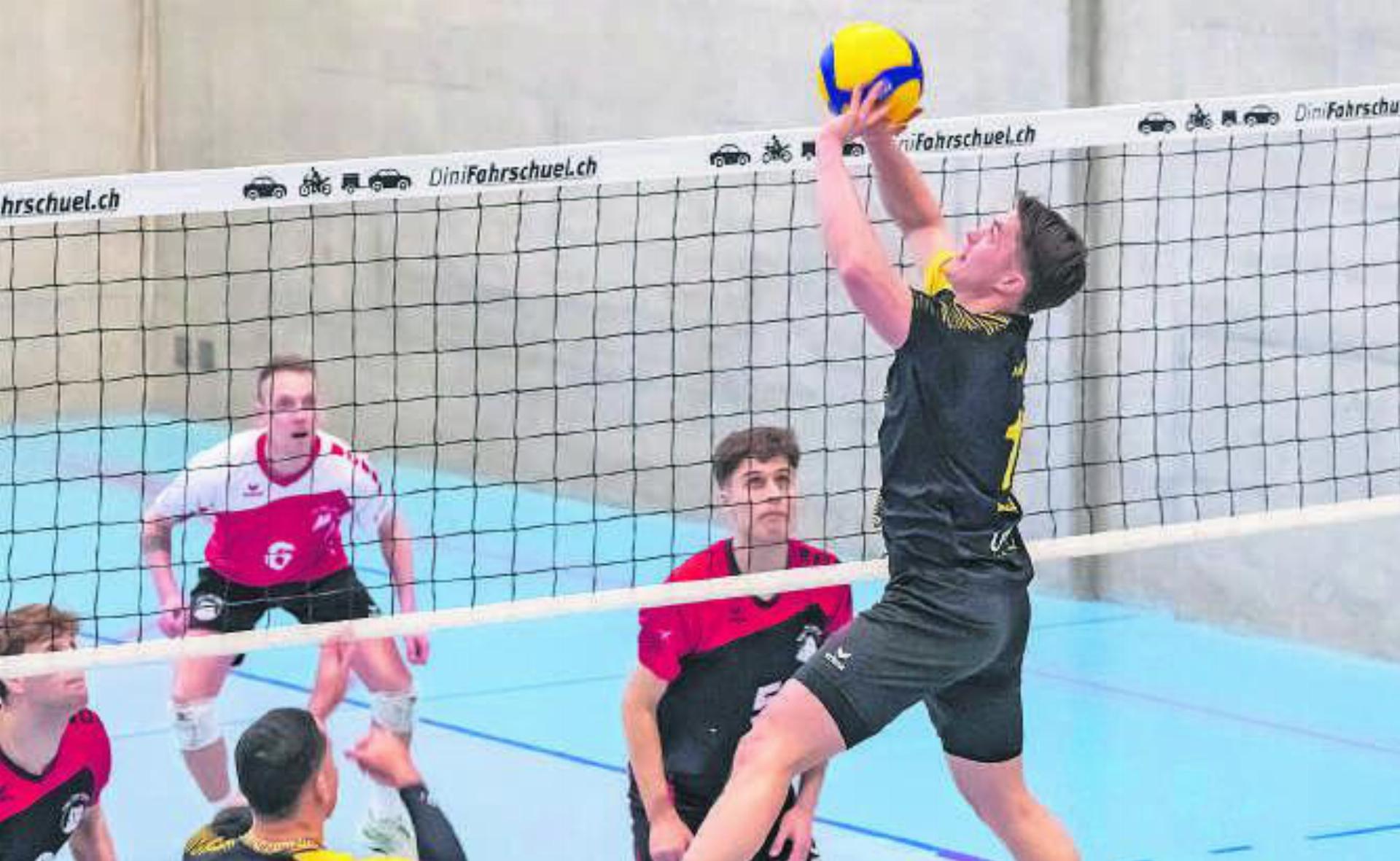 Damen verlieren nach Krimi - Das Bild wird blockiert. – Möglicherweise durch einen aktiven Adblocker.