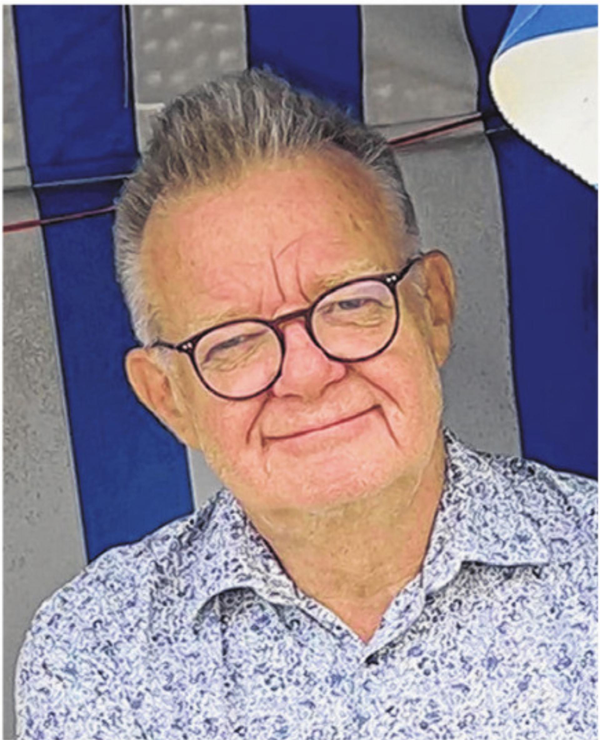 Adieu Philipp Bollinger und herzlichen Dank - Das Bild wird blockiert. – Möglicherweise durch einen aktiven Adblocker.