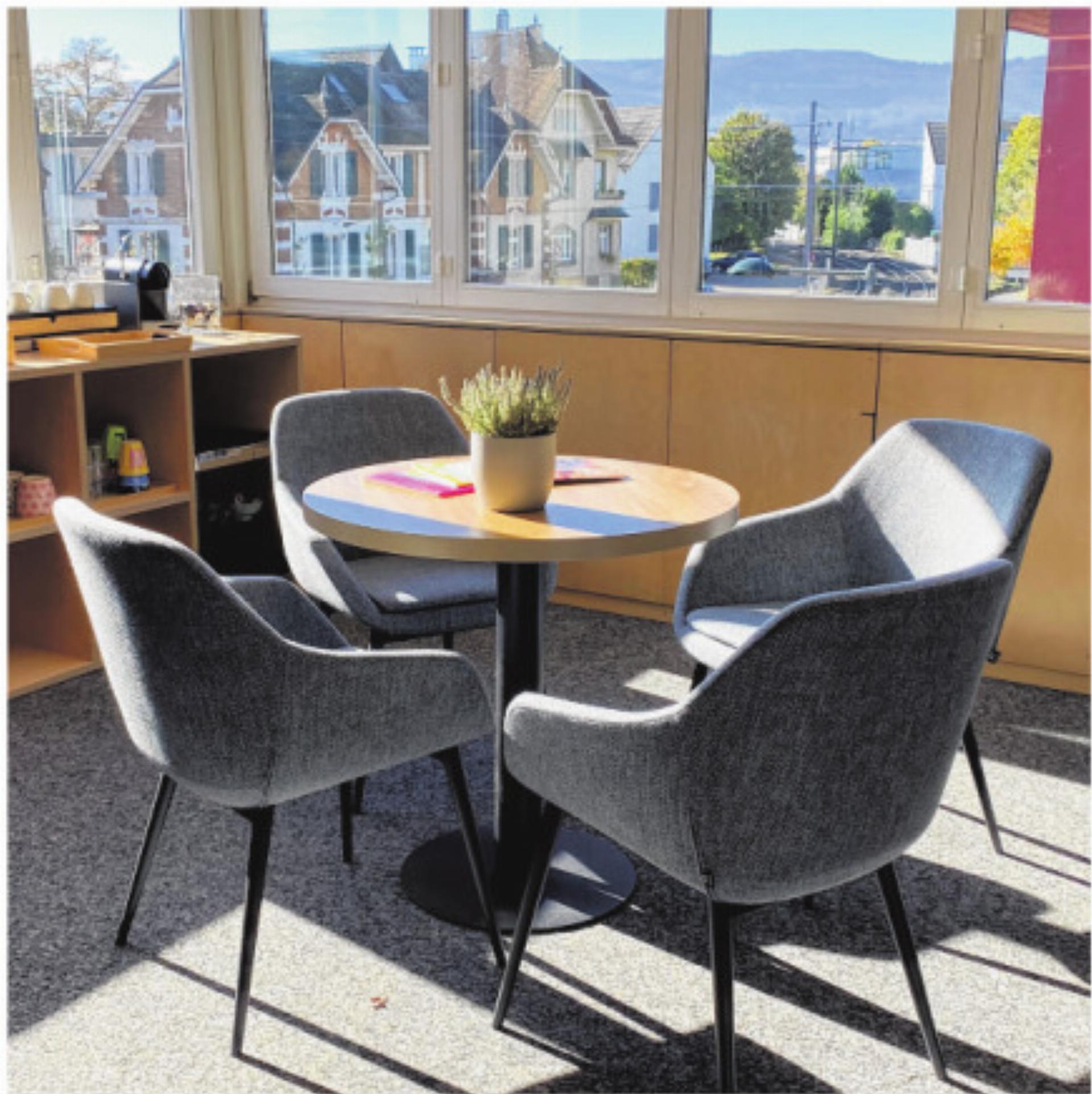 GEMEINDEBIBLIOTHEK OBERWIL - Das Bild wird blockiert. – Möglicherweise durch einen aktiven Adblocker.