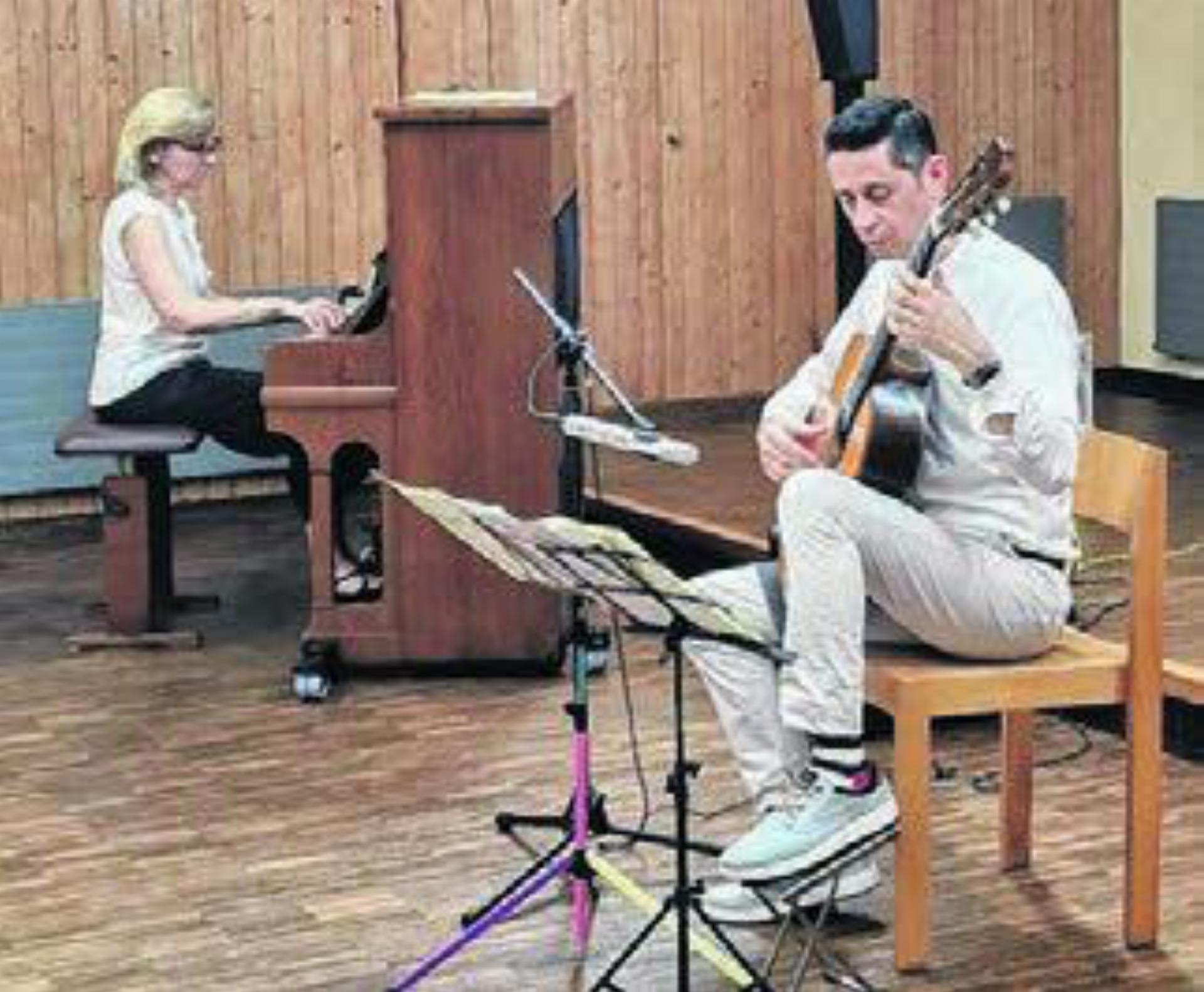 Ein Konzert der Spitzenklasse