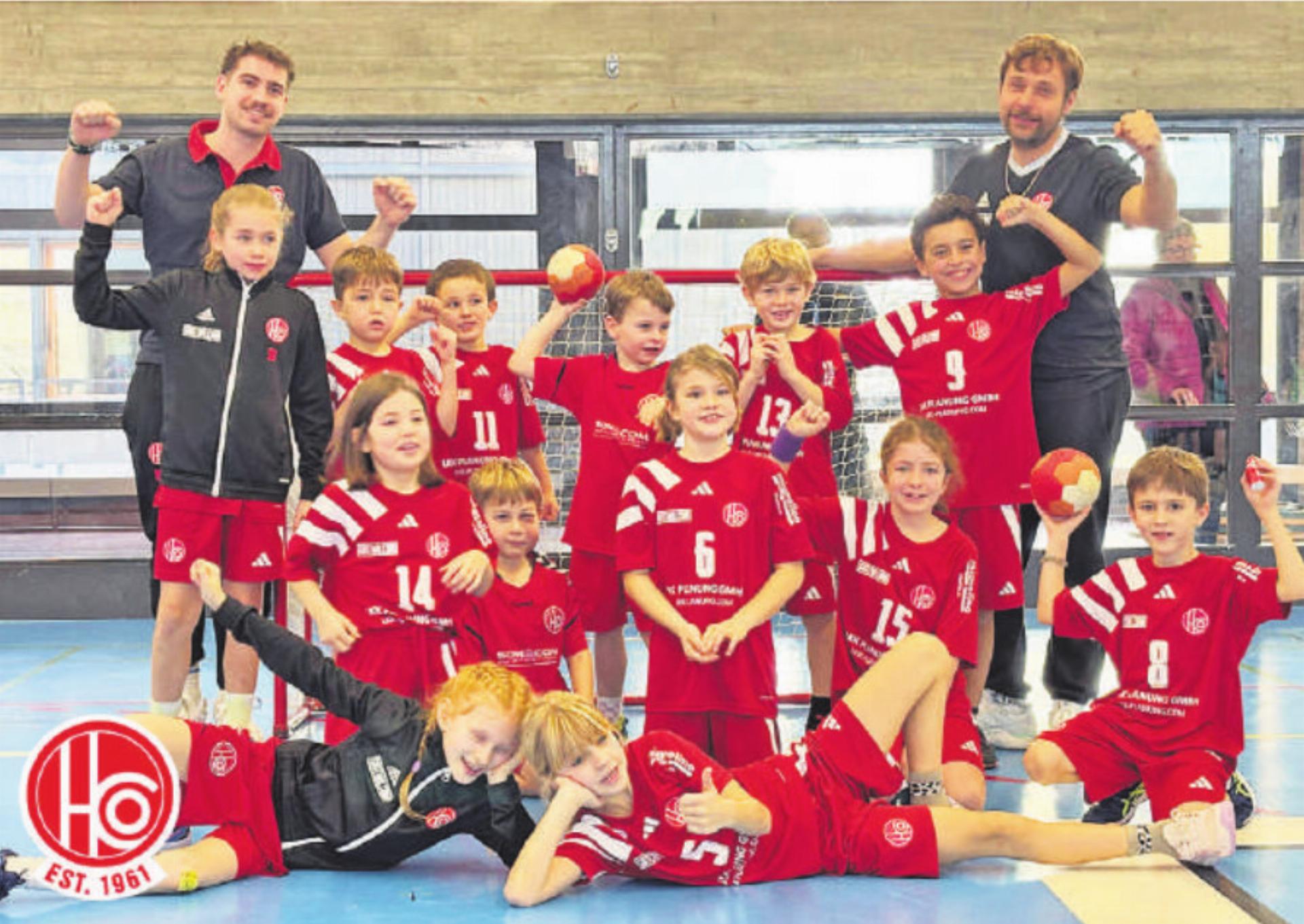 Turnier in Liestal - Das Bild wird blockiert. – Möglicherweise durch einen aktiven Adblocker.