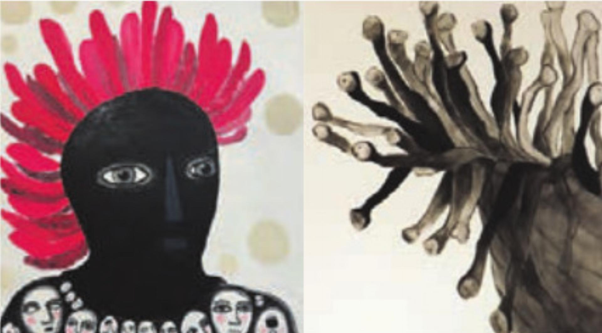 Là ou parle le silence - Das Bild wird blockiert. – Möglicherweise durch einen aktiven Adblocker.