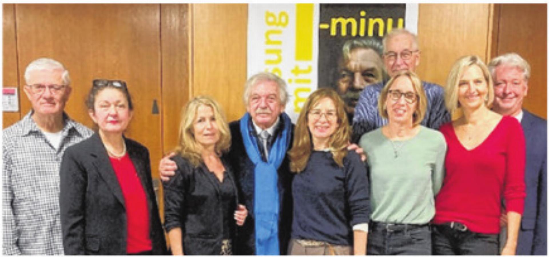 GEMEINDE- UND SCHULBIBLIOTHEK THERWIL - Das Bild wird blockiert. – Möglicherweise durch einen aktiven Adblocker.