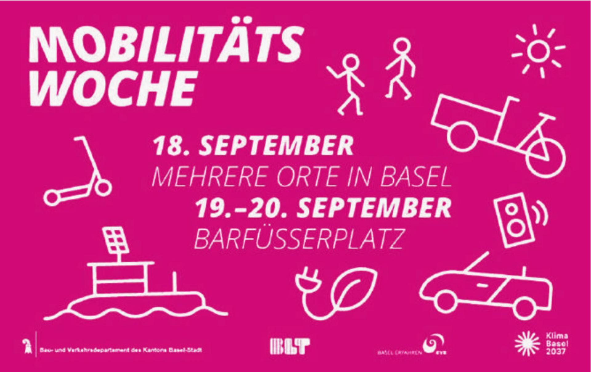 Mobilitätswoche Basel 2025 – Werde Teil der Bewegung - Das Bild wird blockiert. – Möglicherweise durch einen aktiven Adblocker.