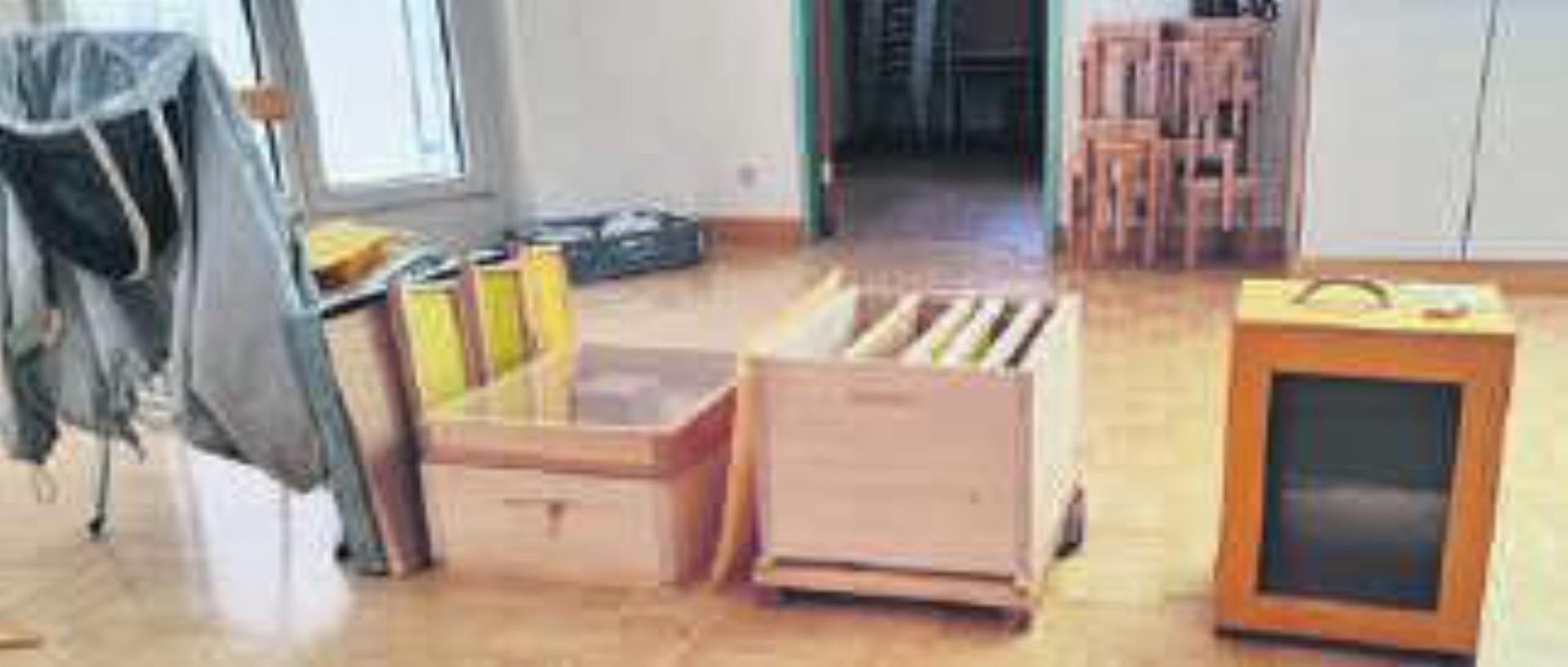 Summ, summ, summ…. Bienchen summ herum - Das Bild wird blockiert. – Möglicherweise durch einen aktiven Adblocker.