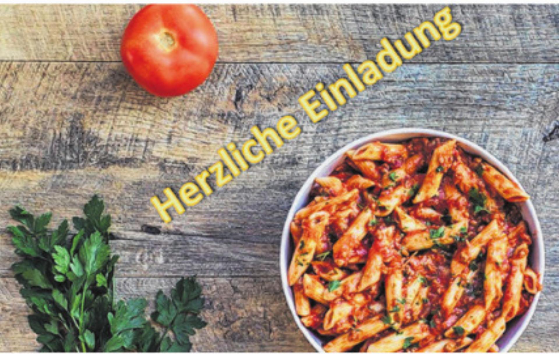 Diesen Samstag - Das Bild wird blockiert. – Möglicherweise durch einen aktiven Adblocker.