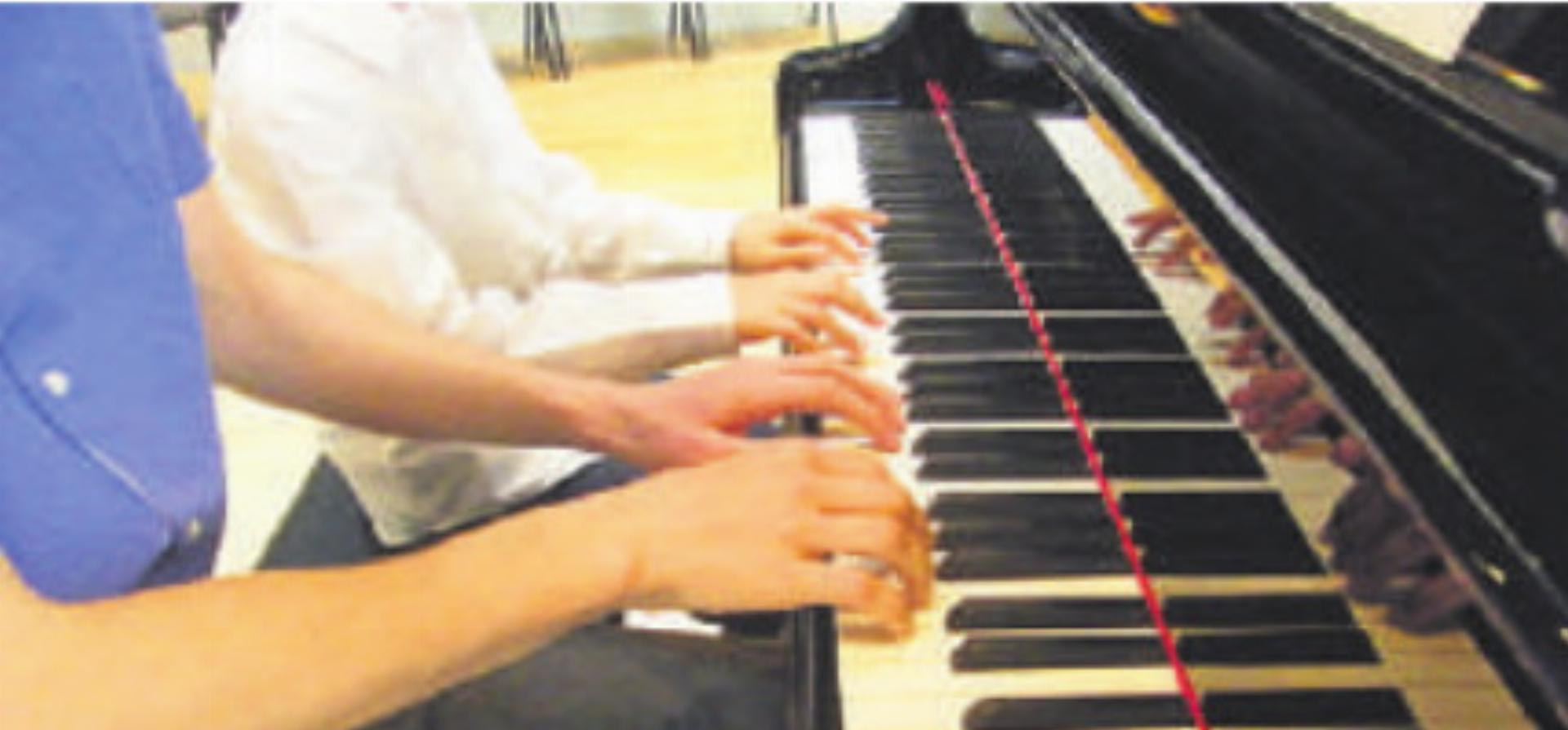 Vortragsabend Klavier - Das Bild wird blockiert. – Möglicherweise durch einen aktiven Adblocker.