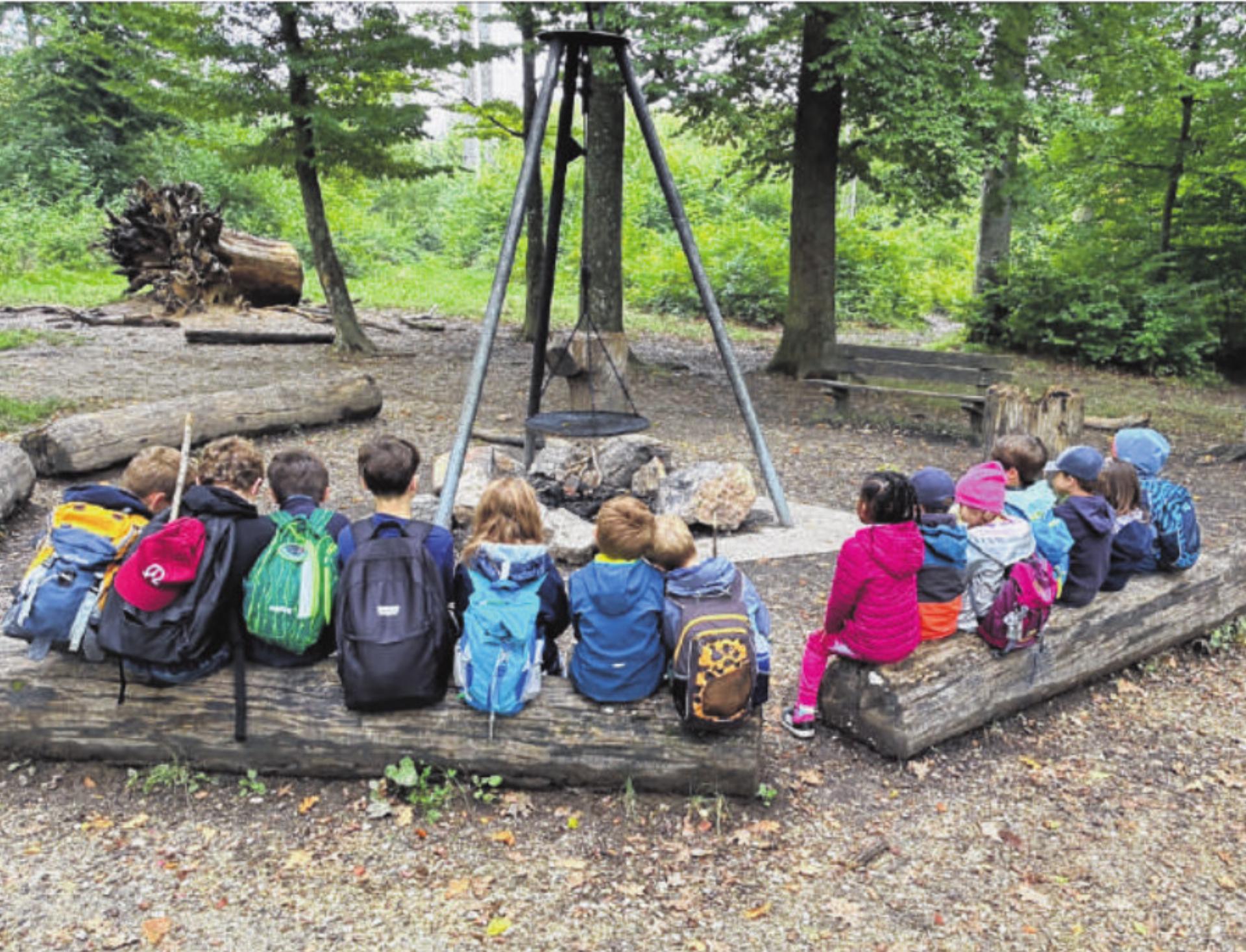 Rückblick Tagesferien Herbst 2025 - Das Bild wird blockiert. – Möglicherweise durch einen aktiven Adblocker.