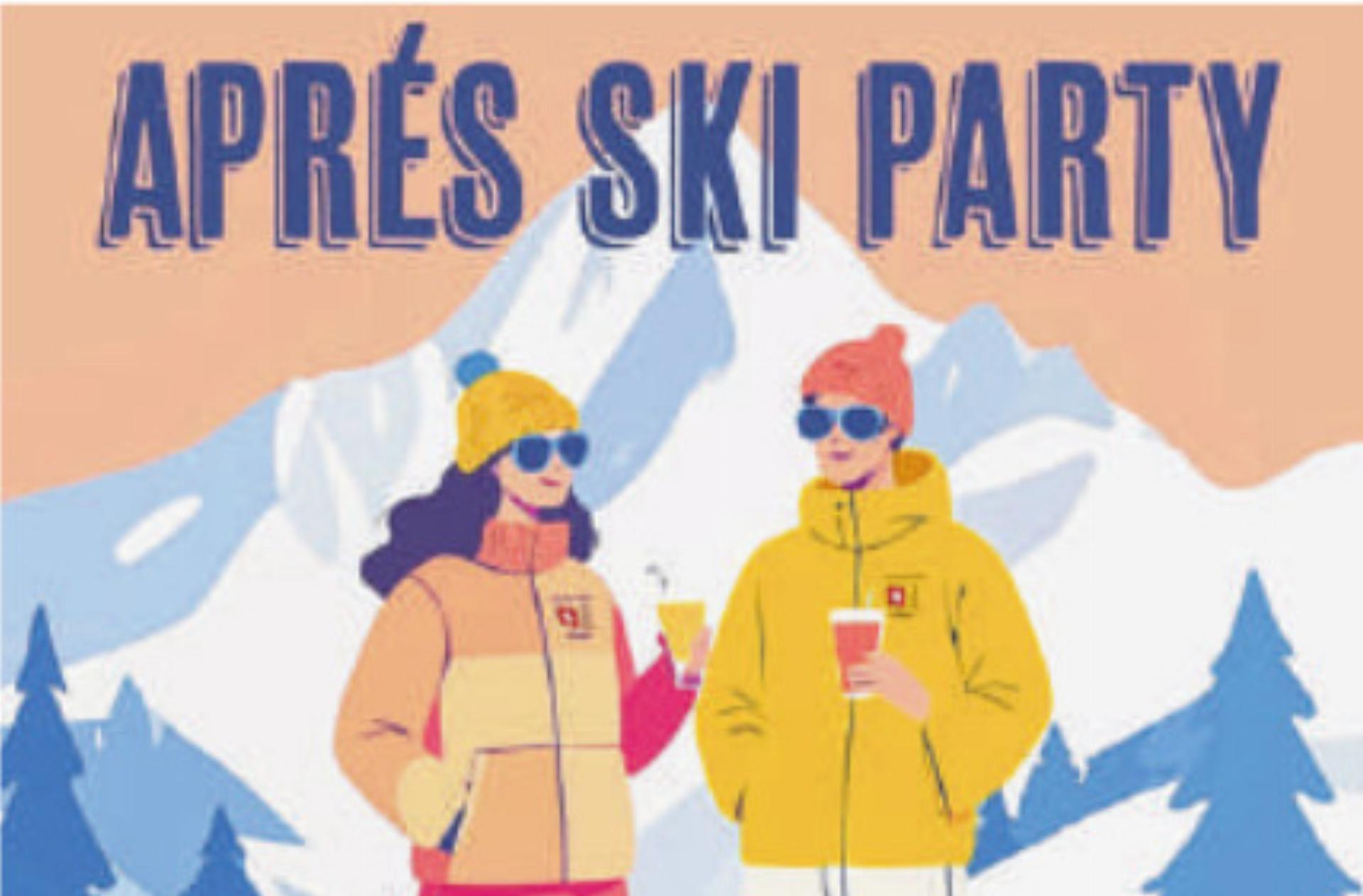 Après Ski Party - Das Bild wird blockiert. – Möglicherweise durch einen aktiven Adblocker.